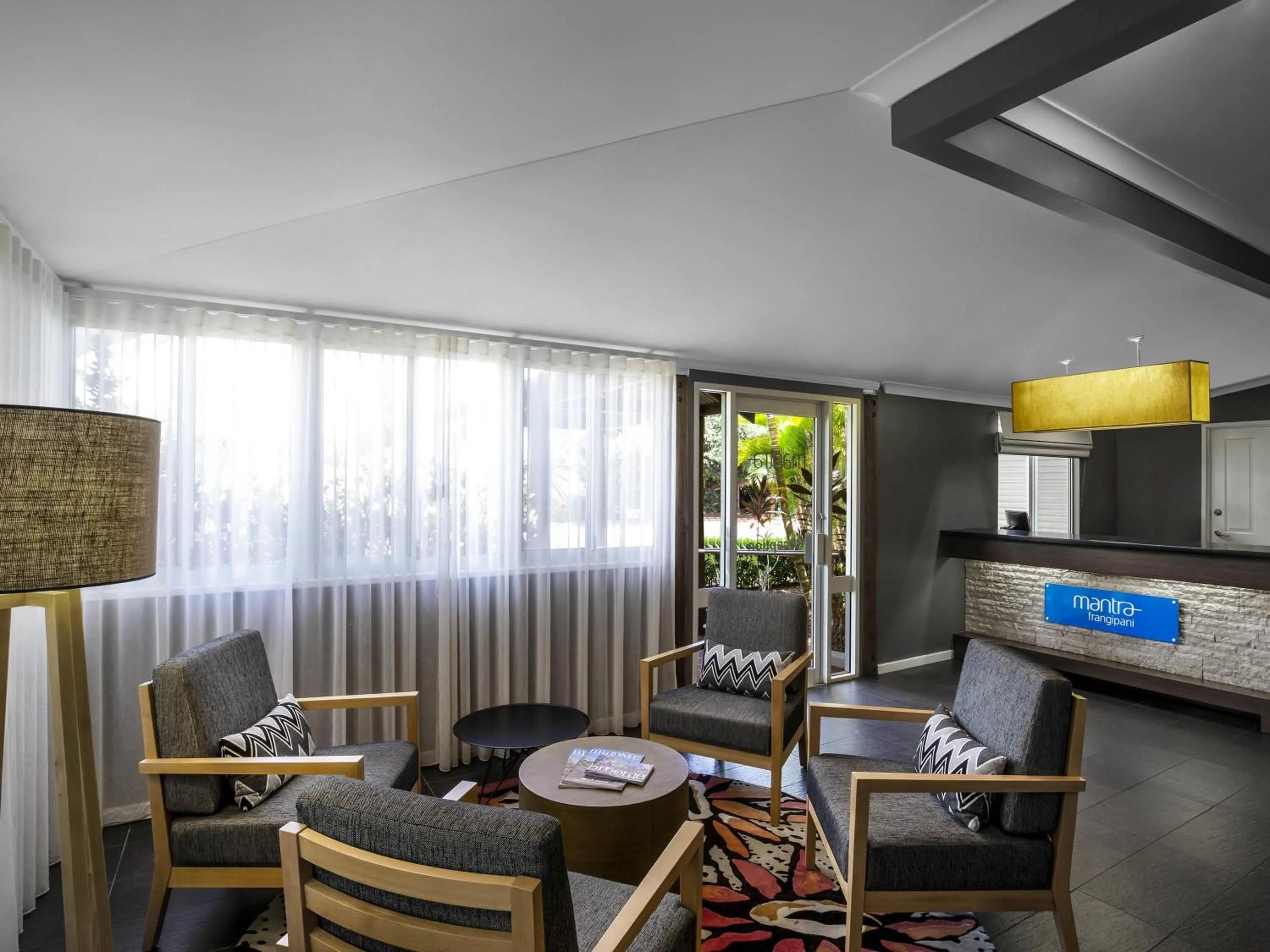 Other in Mantra Frangipani Broome