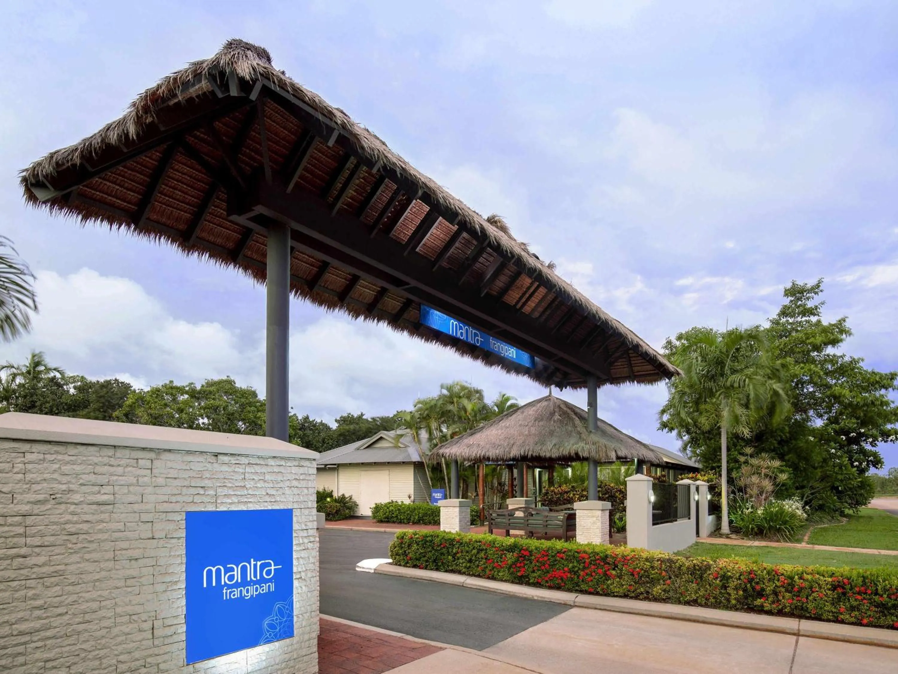 Other in Mantra Frangipani Broome