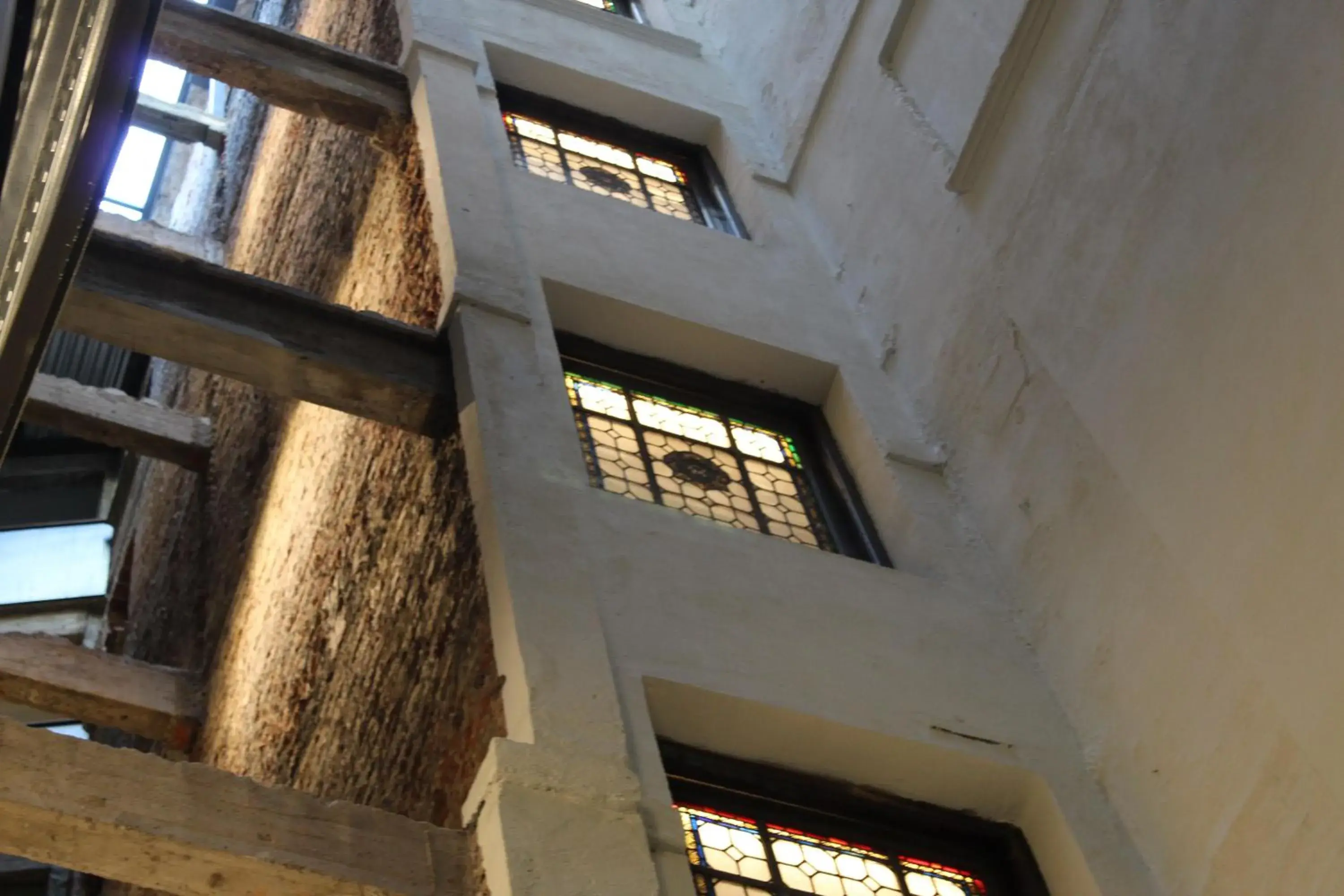 Lobby or reception in Hotel Tayko Bilbao Lobby or reception in Hotel Tayko Bilbao