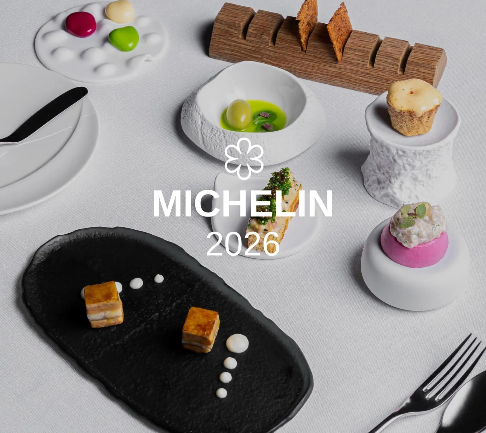 Restaurant/places to eat in Hotel Tayko Bilbao