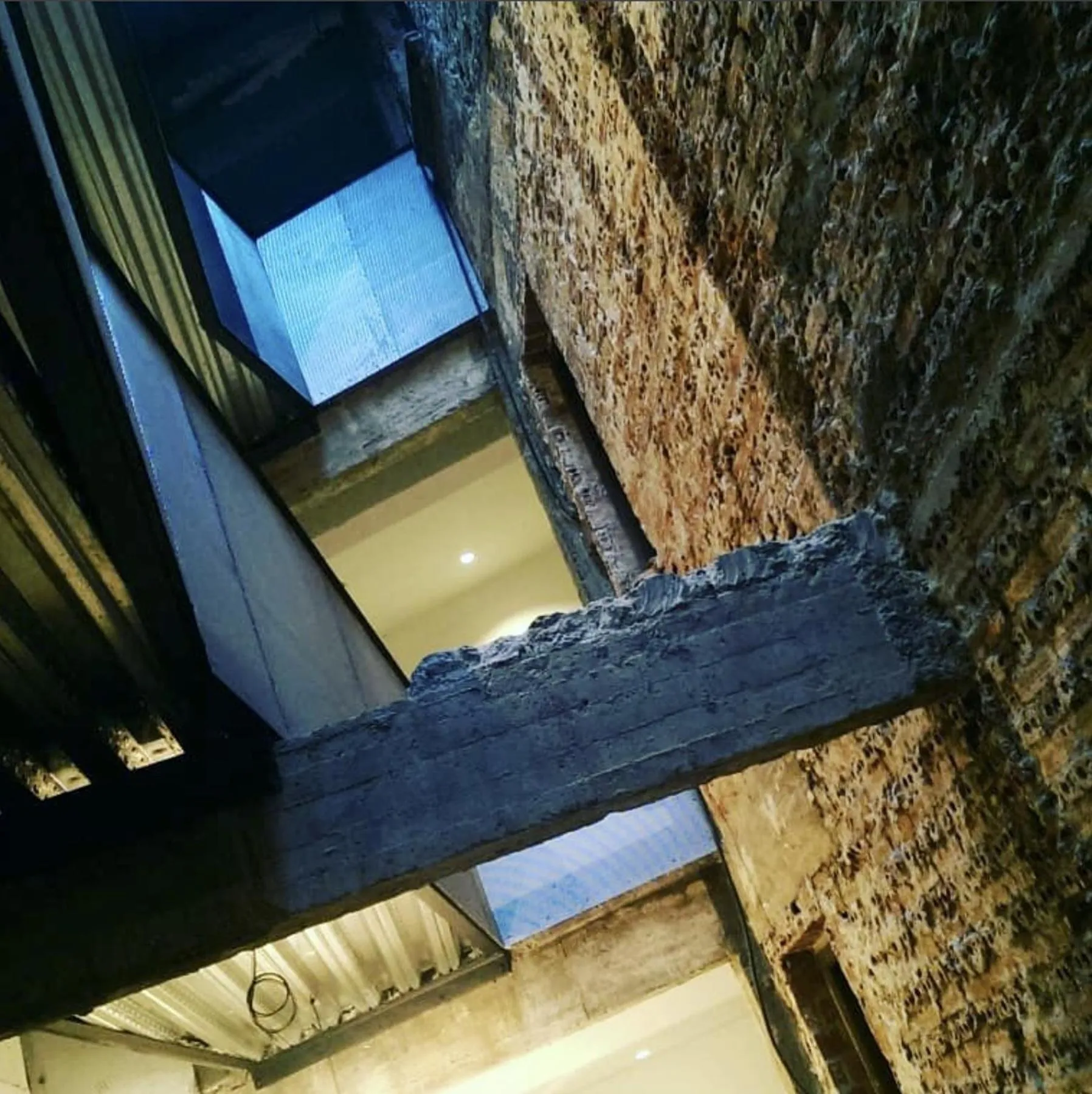 Property building in Hotel Tayko Bilbao