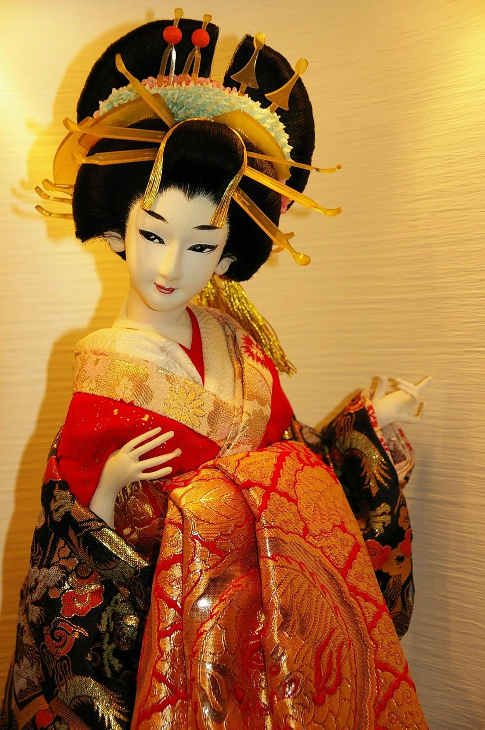 Bedroom in The Retreat at Froog Moore Park