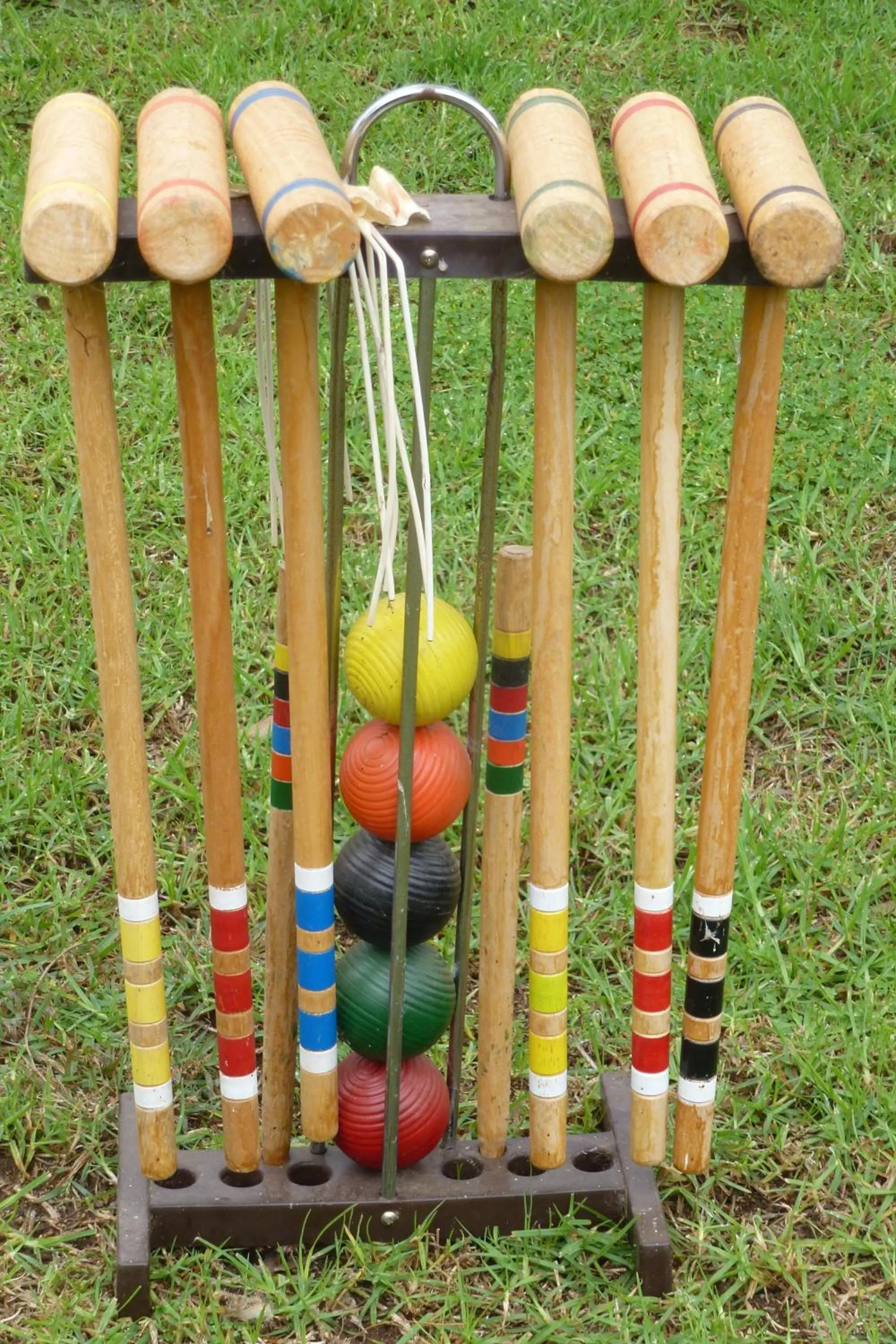 Sports in The Retreat at Froog Moore Park