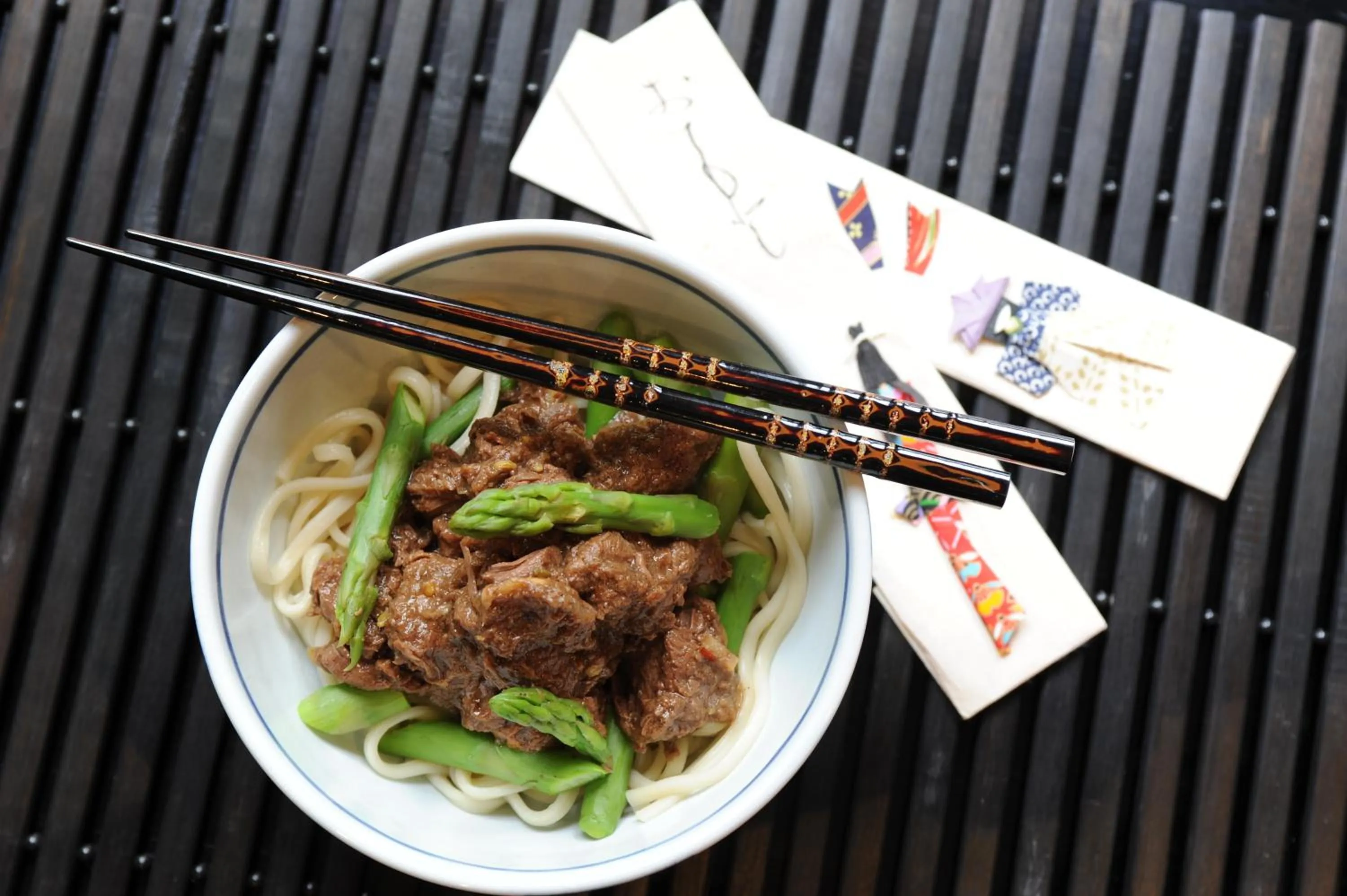 Restaurant/places to eat in The Retreat at Froog Moore Park