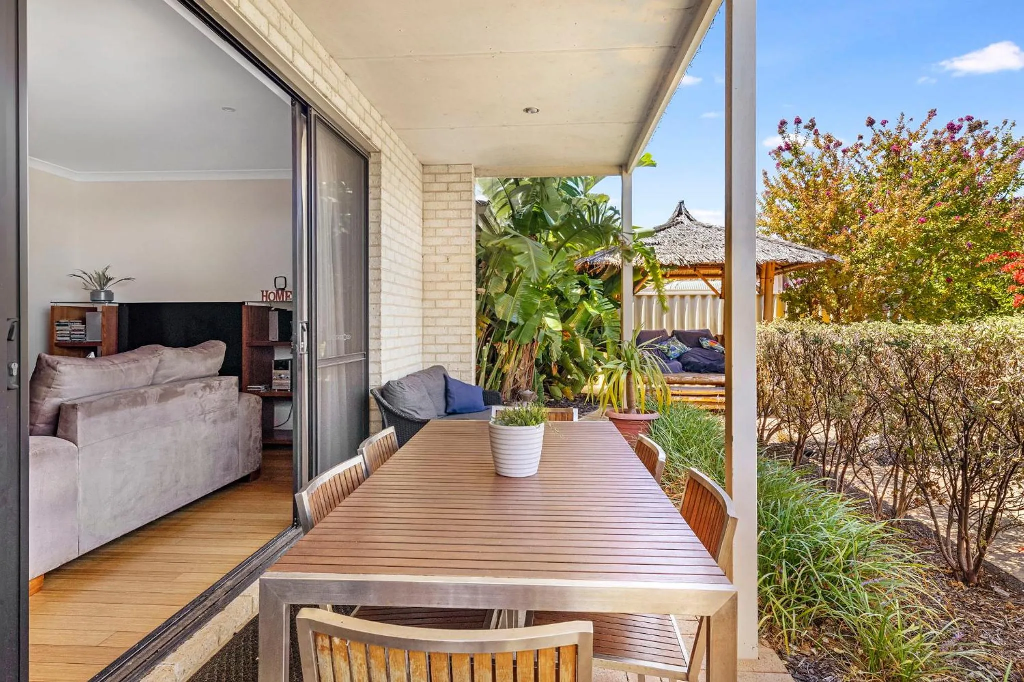 Baudins of Busselton Bed and Breakfast - Adults only