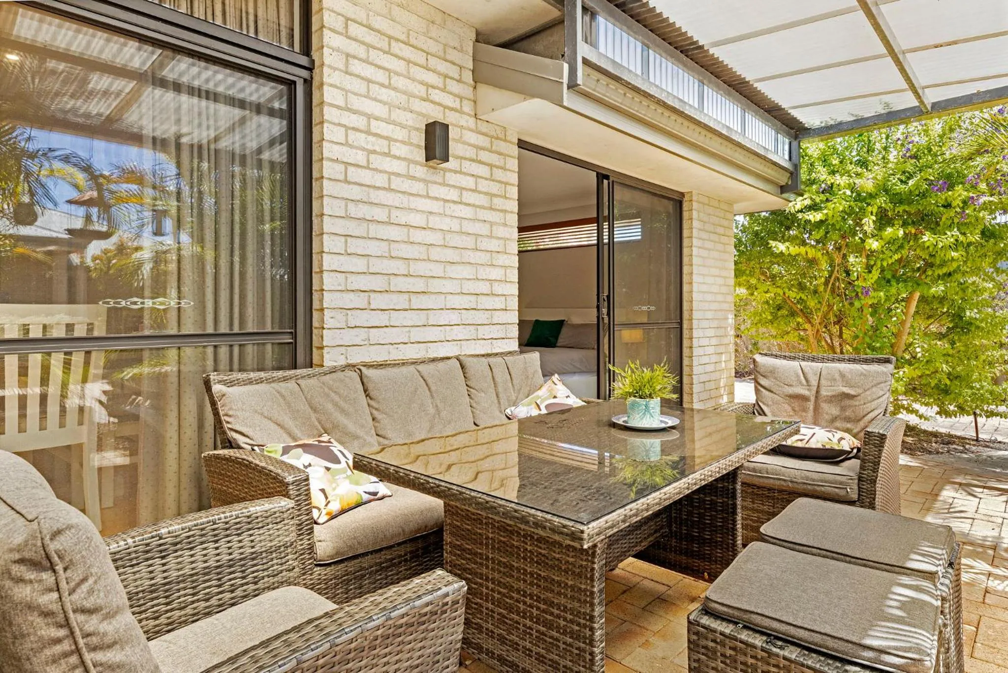 Baudins of Busselton Bed and Breakfast - Adults only