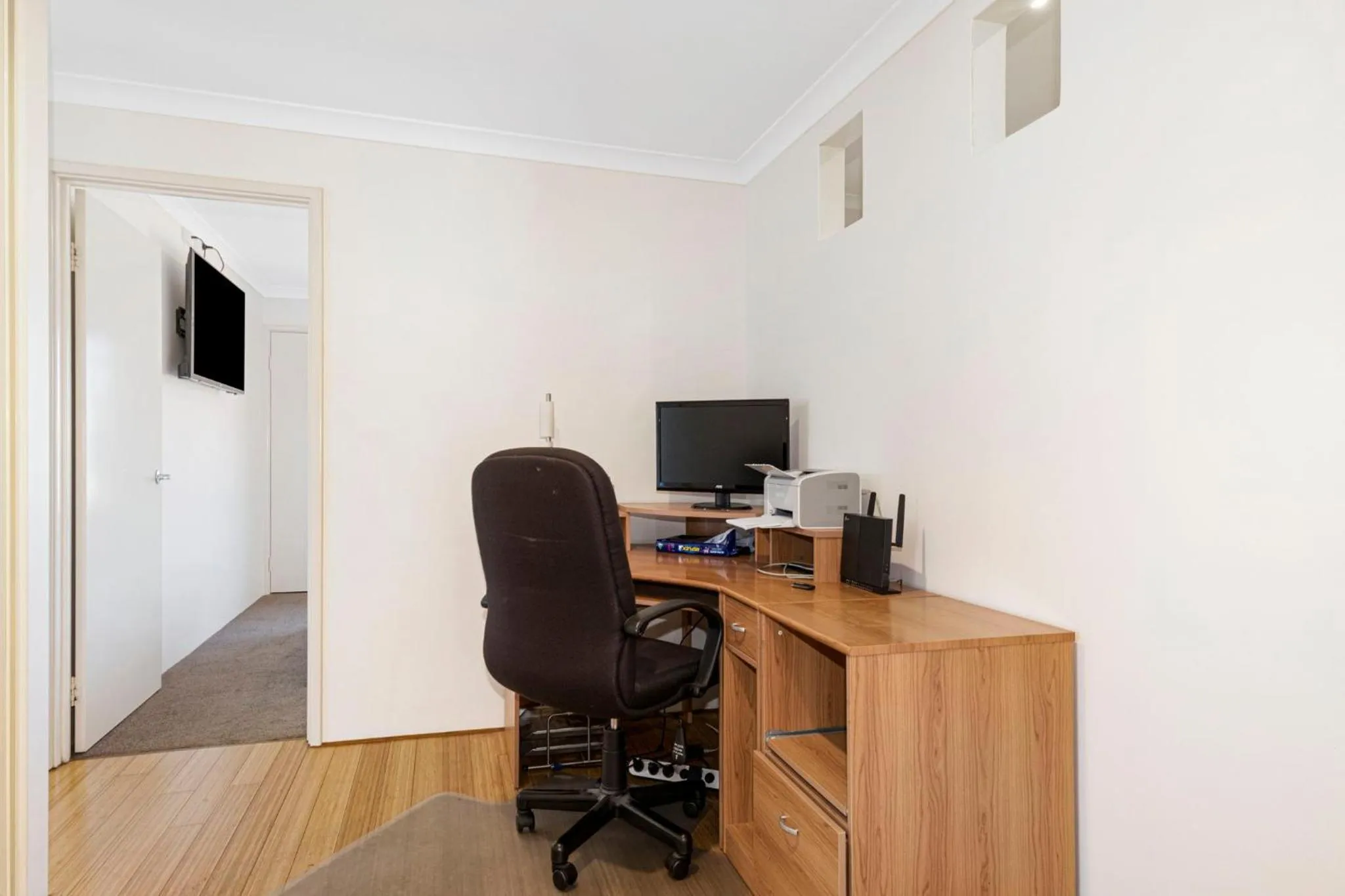 Baudins of Busselton Bed and Breakfast - Adults only