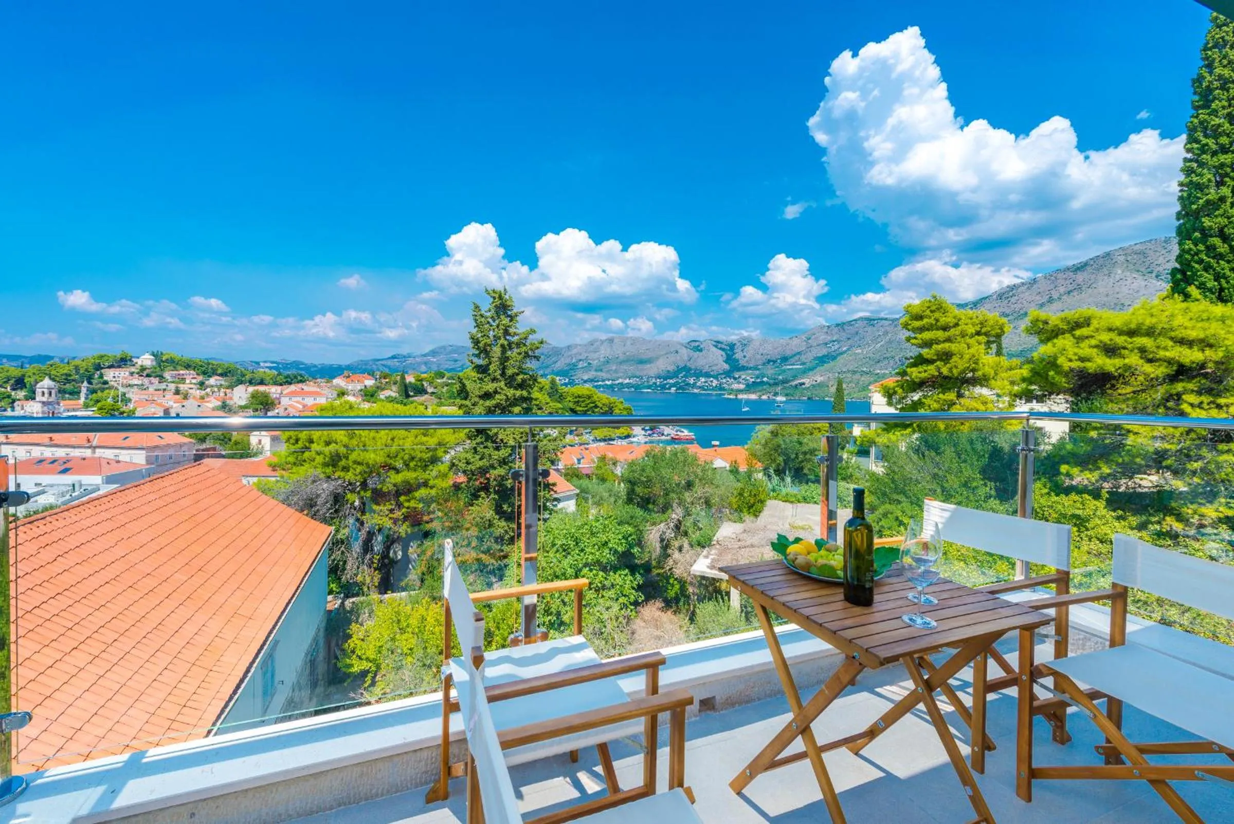 Villa Nespola Penthouse