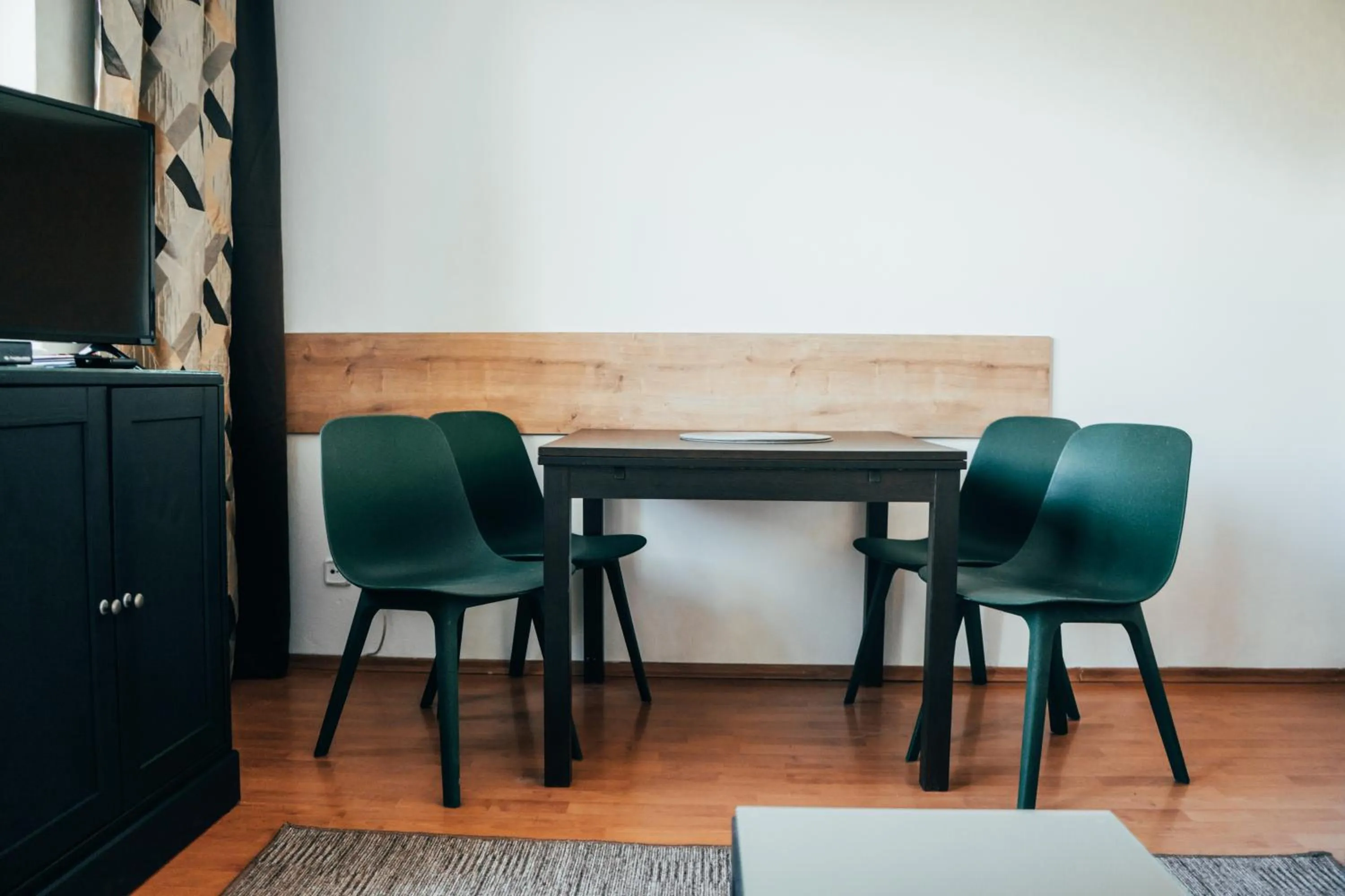 Living room in APLEND Tatry Holiday