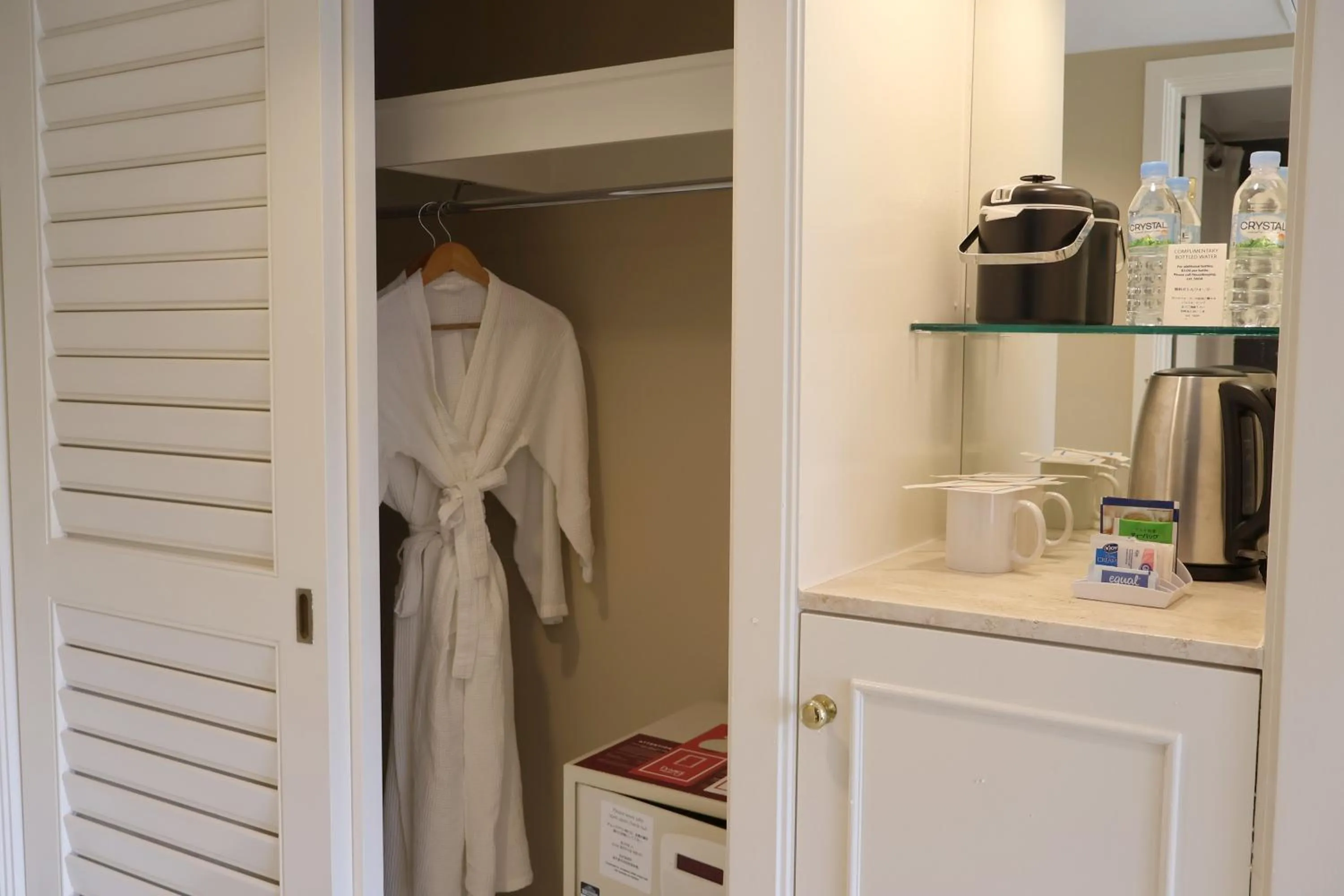 Bedroom in Hilton Guam Resort & Spa