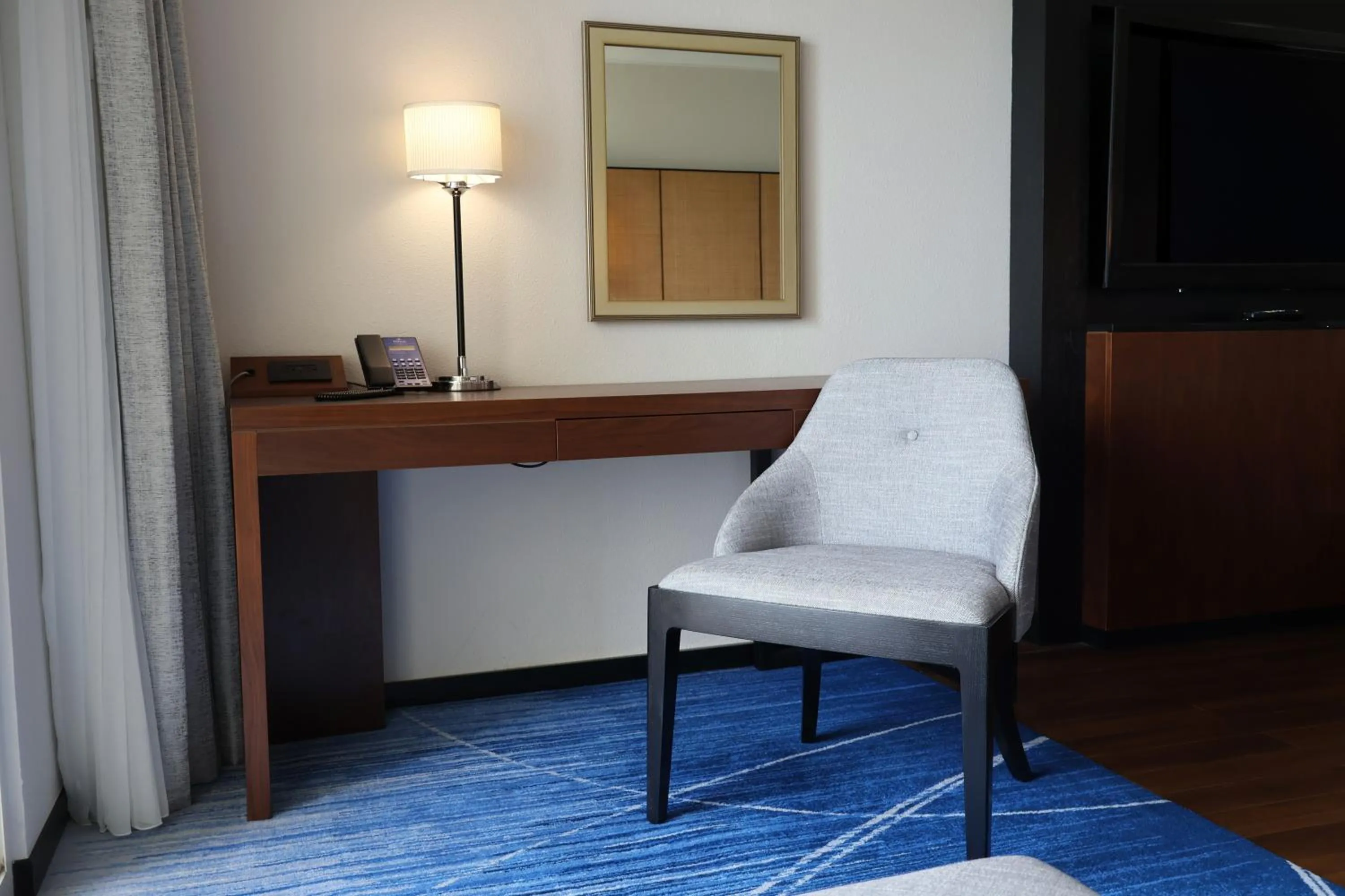 Bedroom in Hilton Guam Resort & Spa