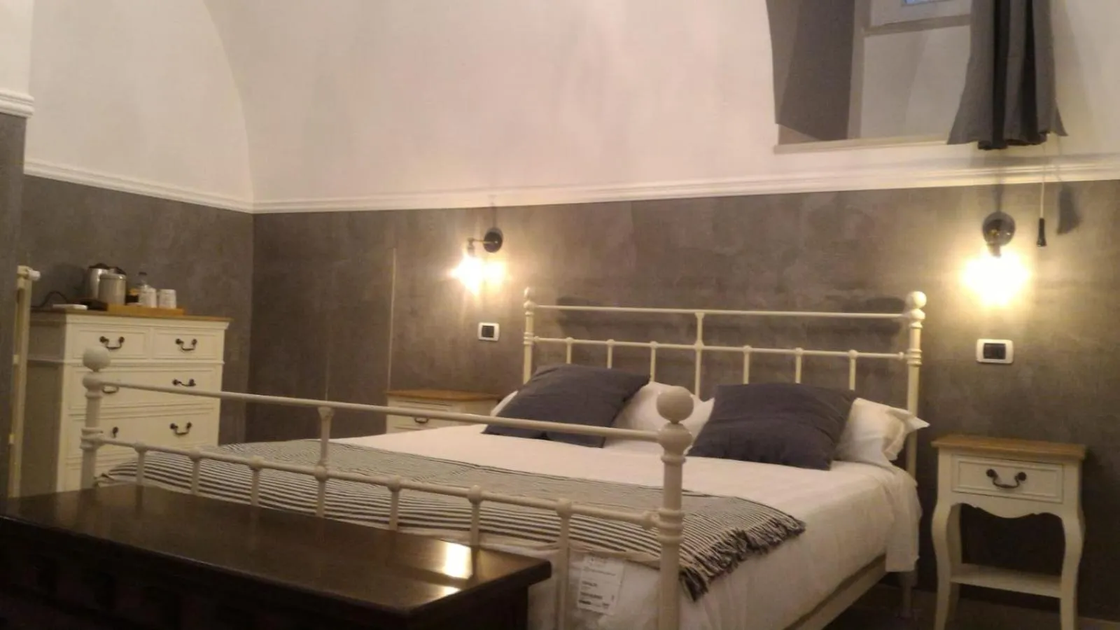 Bed in Il Vicolo - Affittacamere
