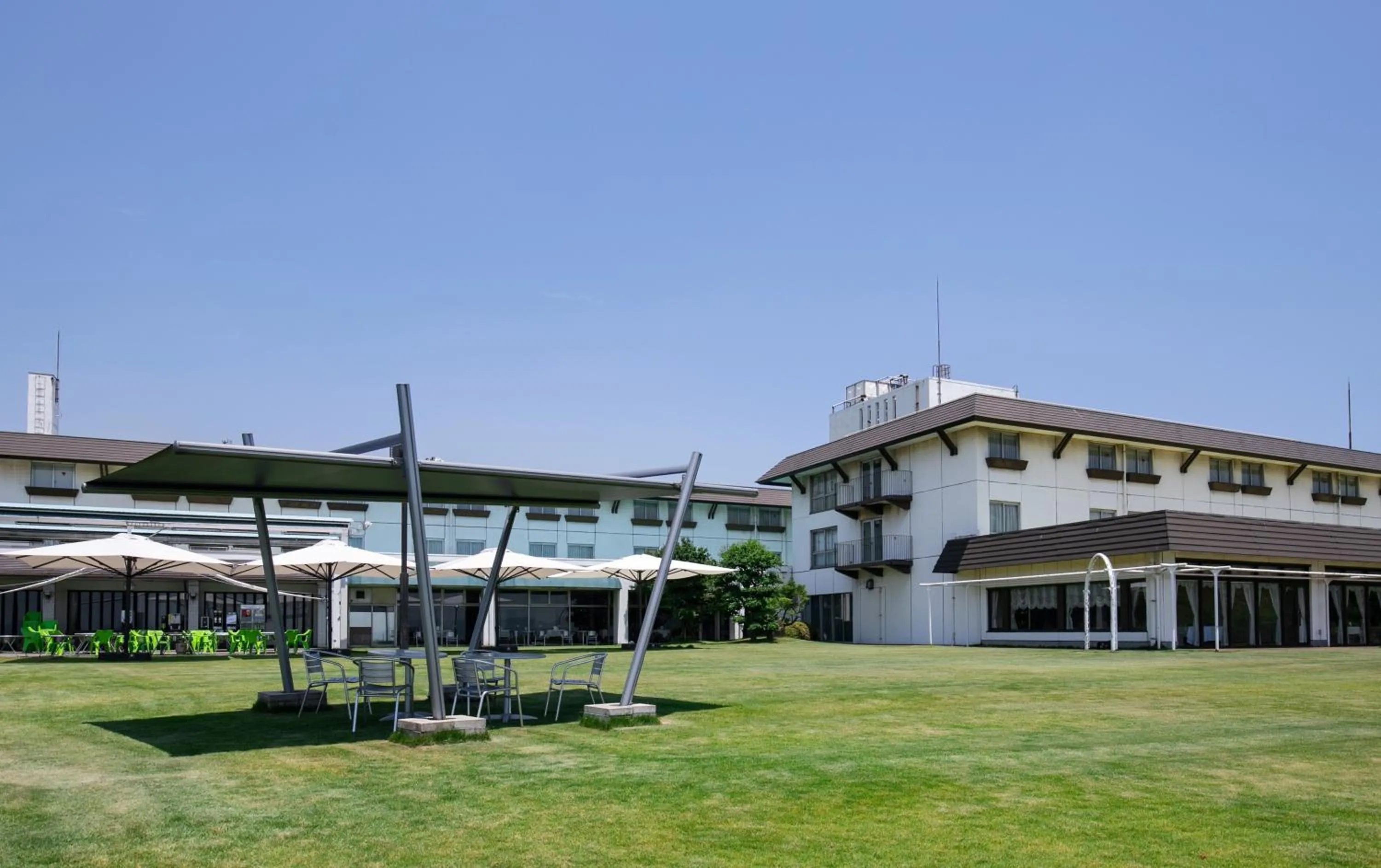 Activities in Kurashiki Seaside Hotel