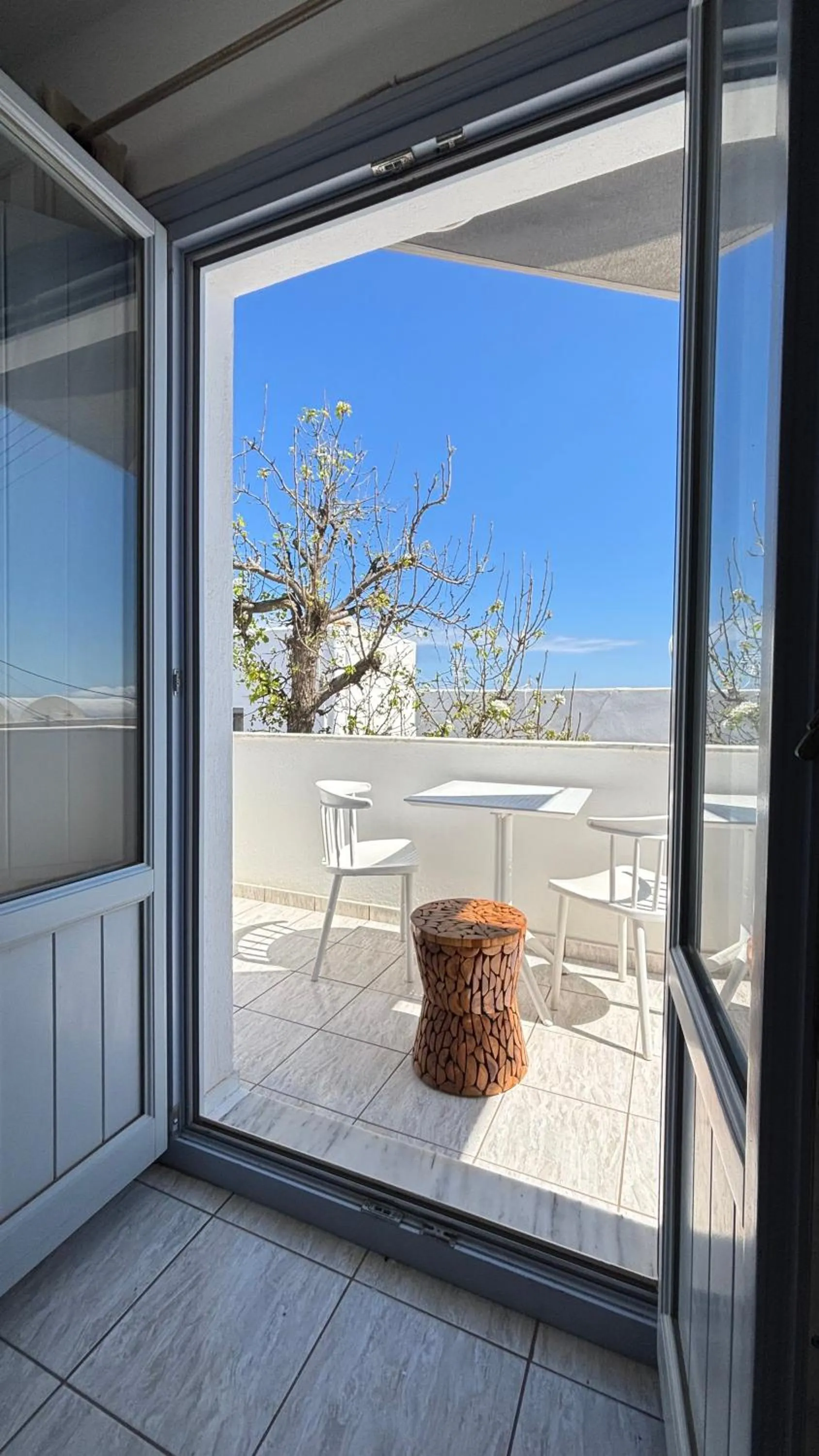 View (from property/room) in Elkaza Villas