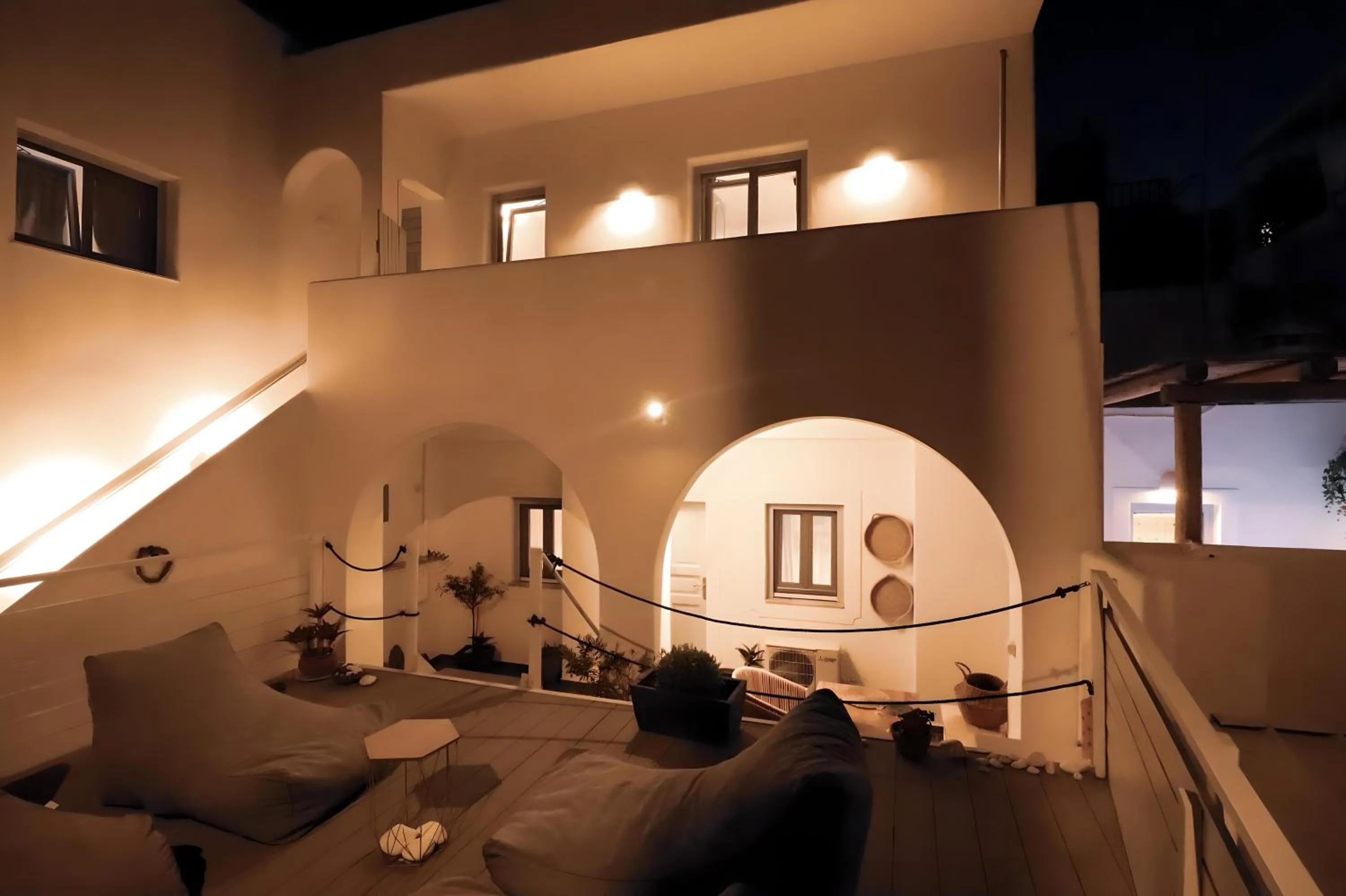 Property building in Elkaza Villas
