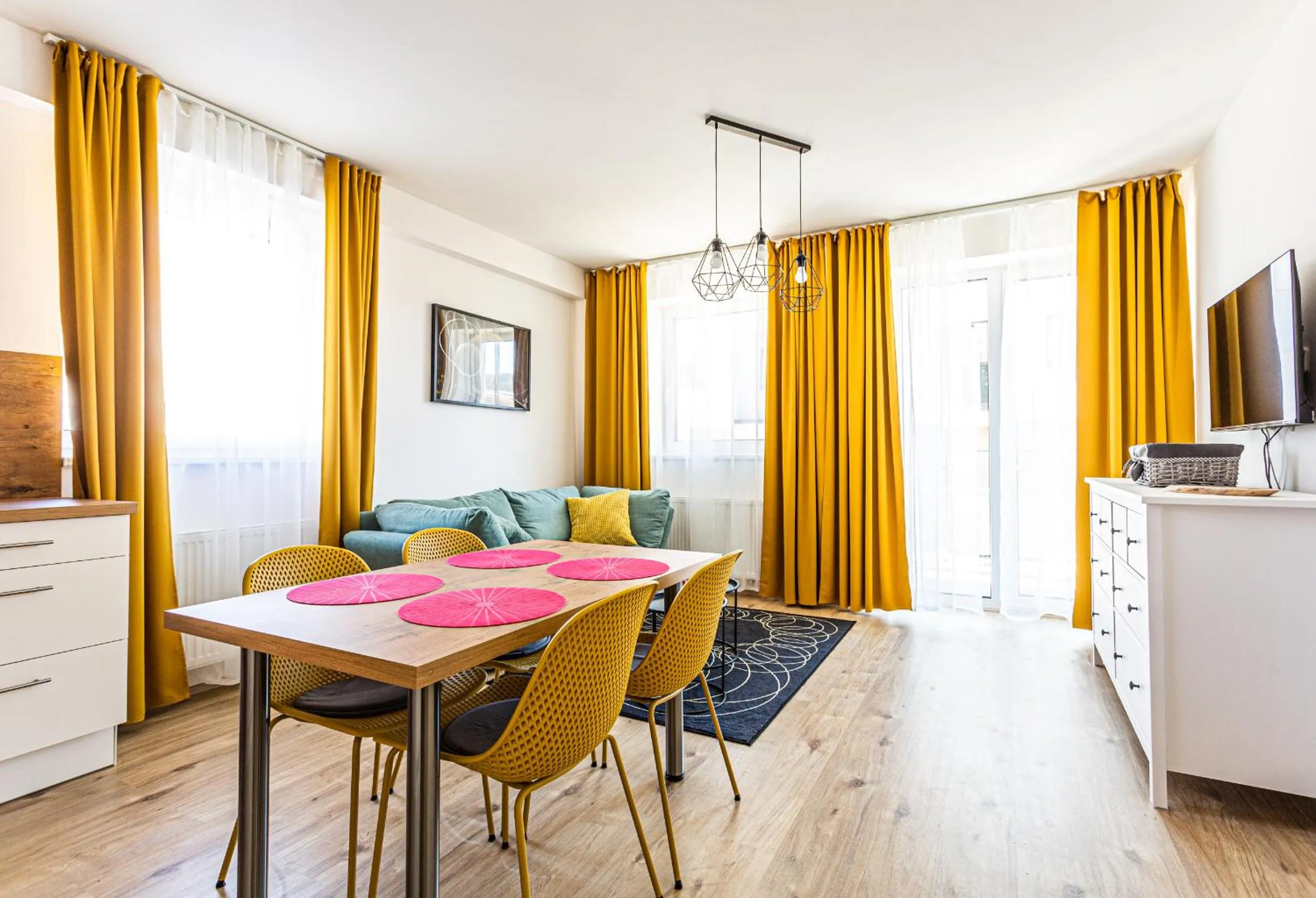 Aparthotel Klínovec Views