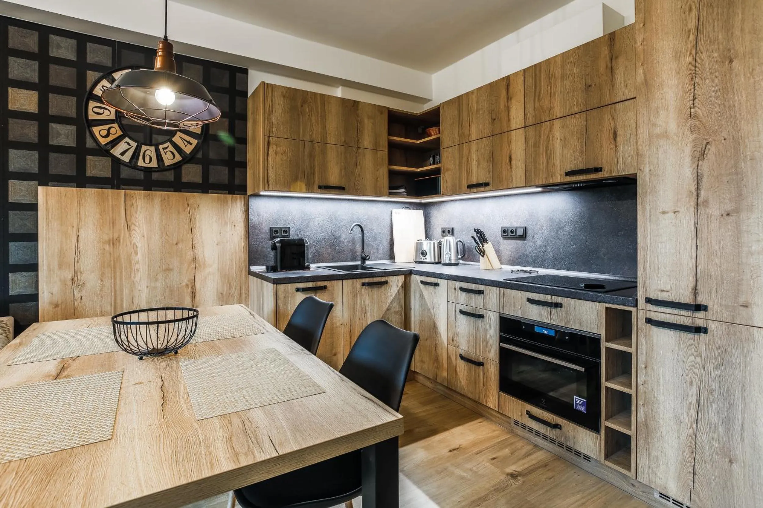 Aparthotel Klínovec Views