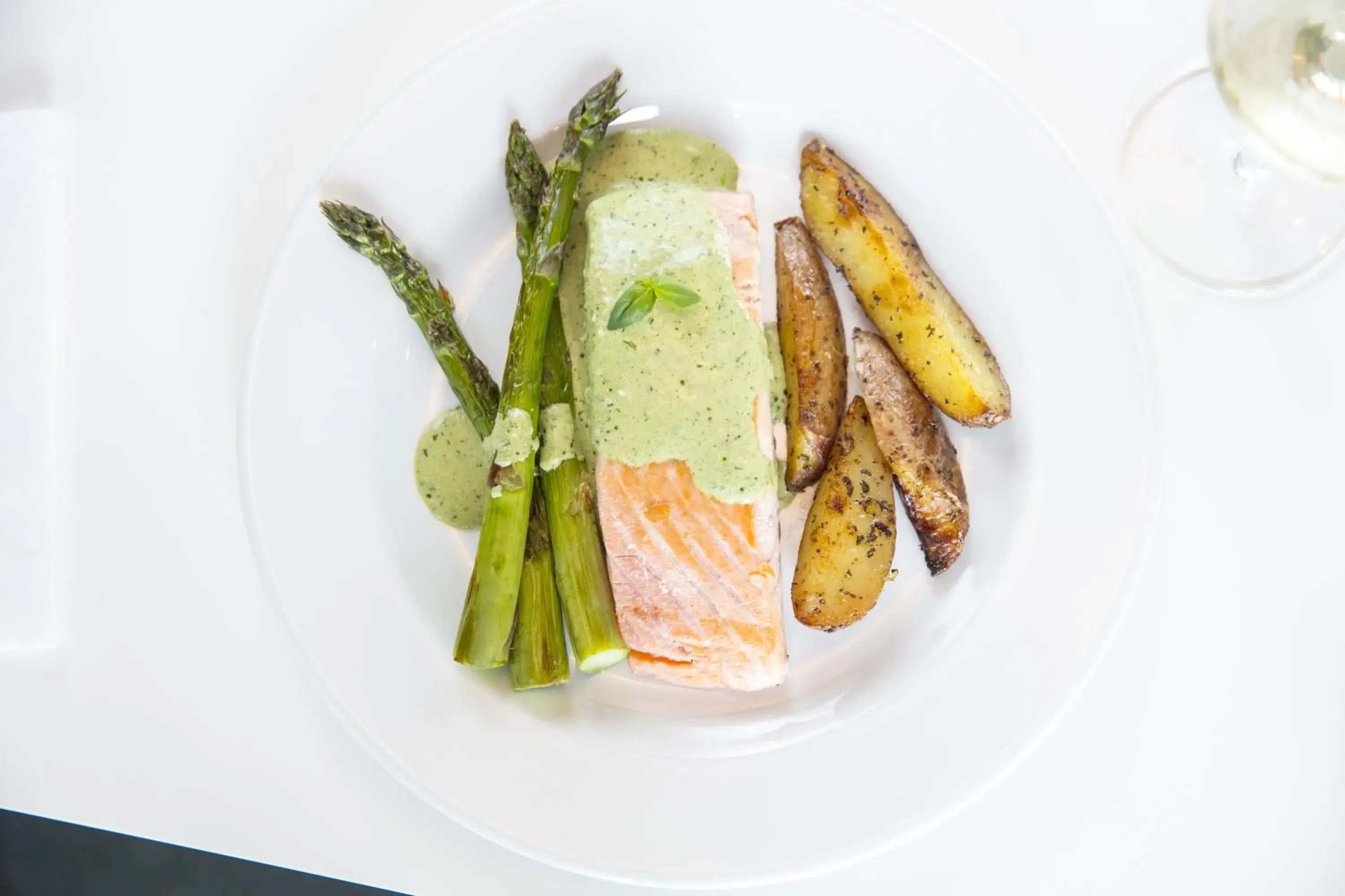 Restaurant/places to eat in Holiday Inn Express Utrecht - Papendorp by IHG Restaurant/places to eat in Holiday Inn Express Utrecht - Papendorp by IHG