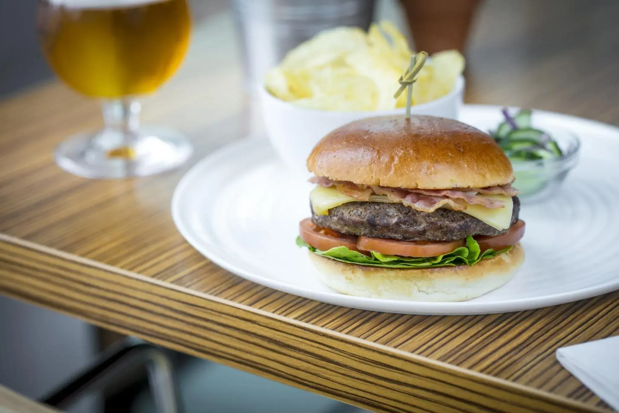 Restaurant/places to eat in Holiday Inn Express Utrecht - Papendorp by IHG Restaurant/places to eat in Holiday Inn Express Utrecht - Papendorp by IHG