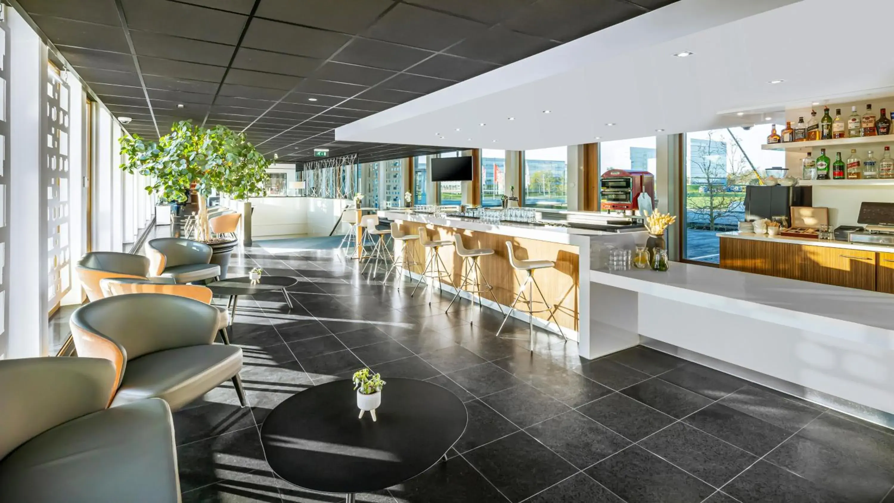 Property building in Holiday Inn Express Utrecht - Papendorp by IHG Property building in Holiday Inn Express Utrecht - Papendorp by IHG