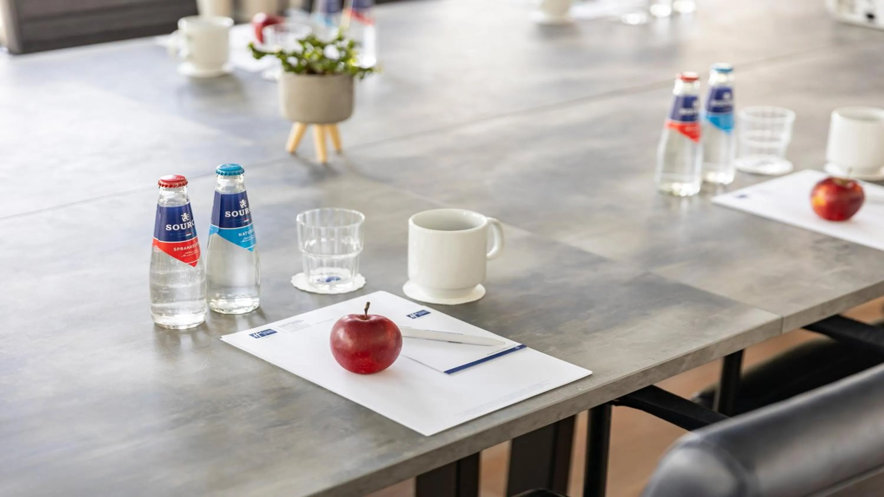 Meeting/conference room in Holiday Inn Express Utrecht - Papendorp by IHG