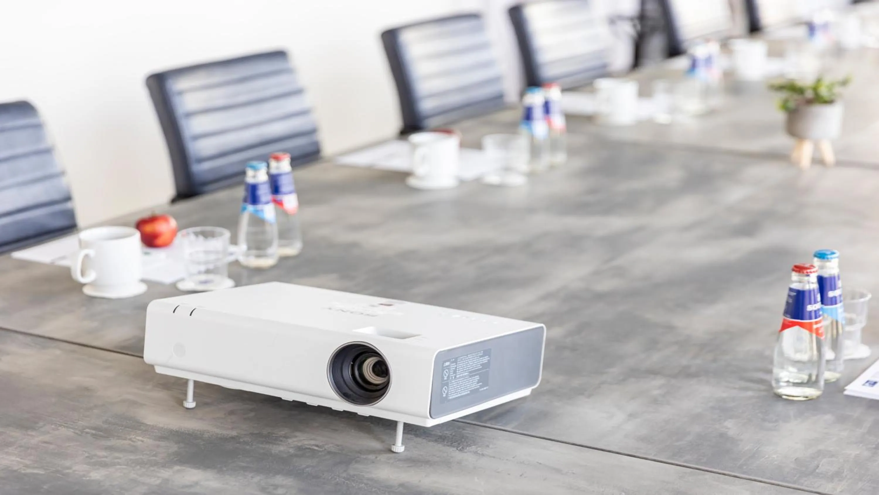 Meeting/conference room in Holiday Inn Express Utrecht - Papendorp by IHG