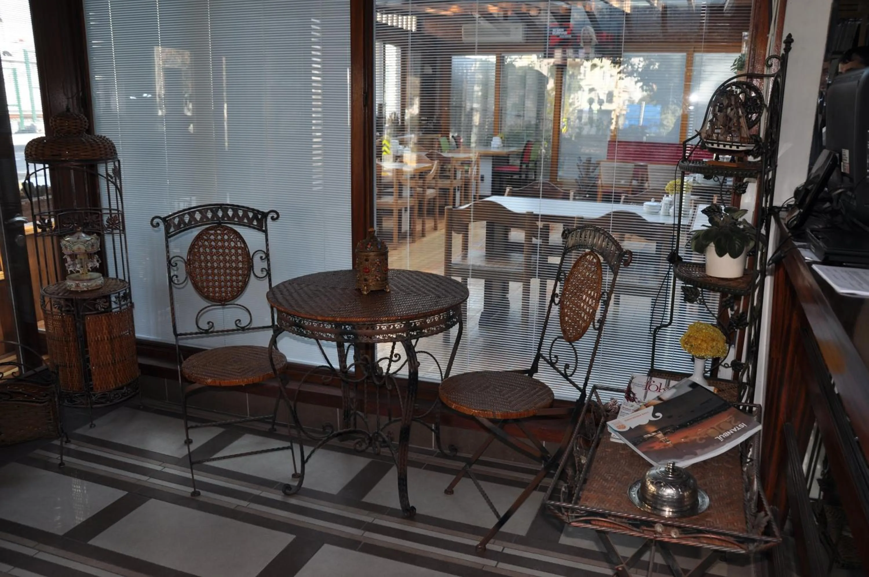 Activities in Butik Pendik Hotel