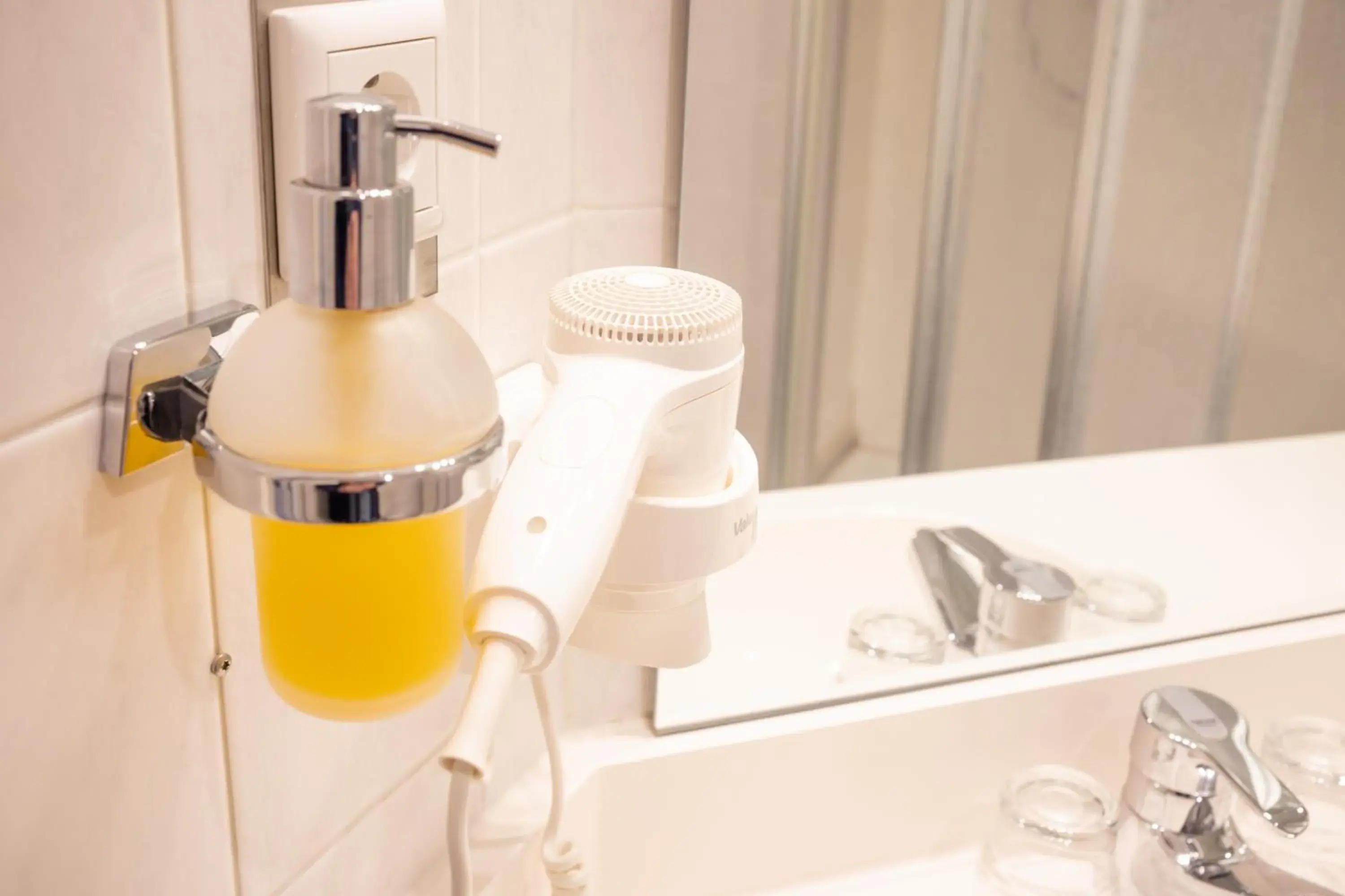 Double Room in Landhotel Stüer Double Room in Landhotel Stüer