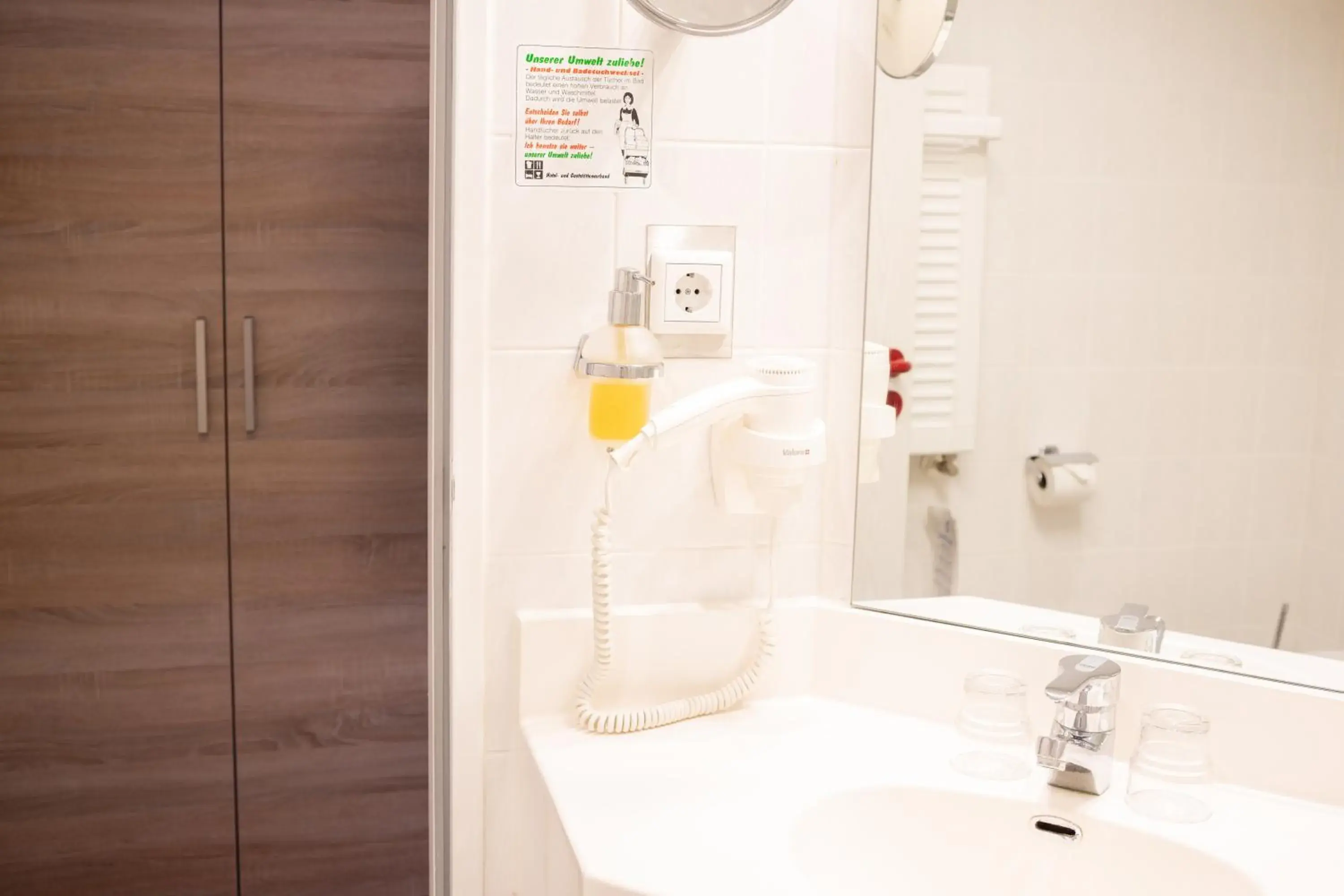 Double Room in Landhotel Stüer Double Room in Landhotel Stüer