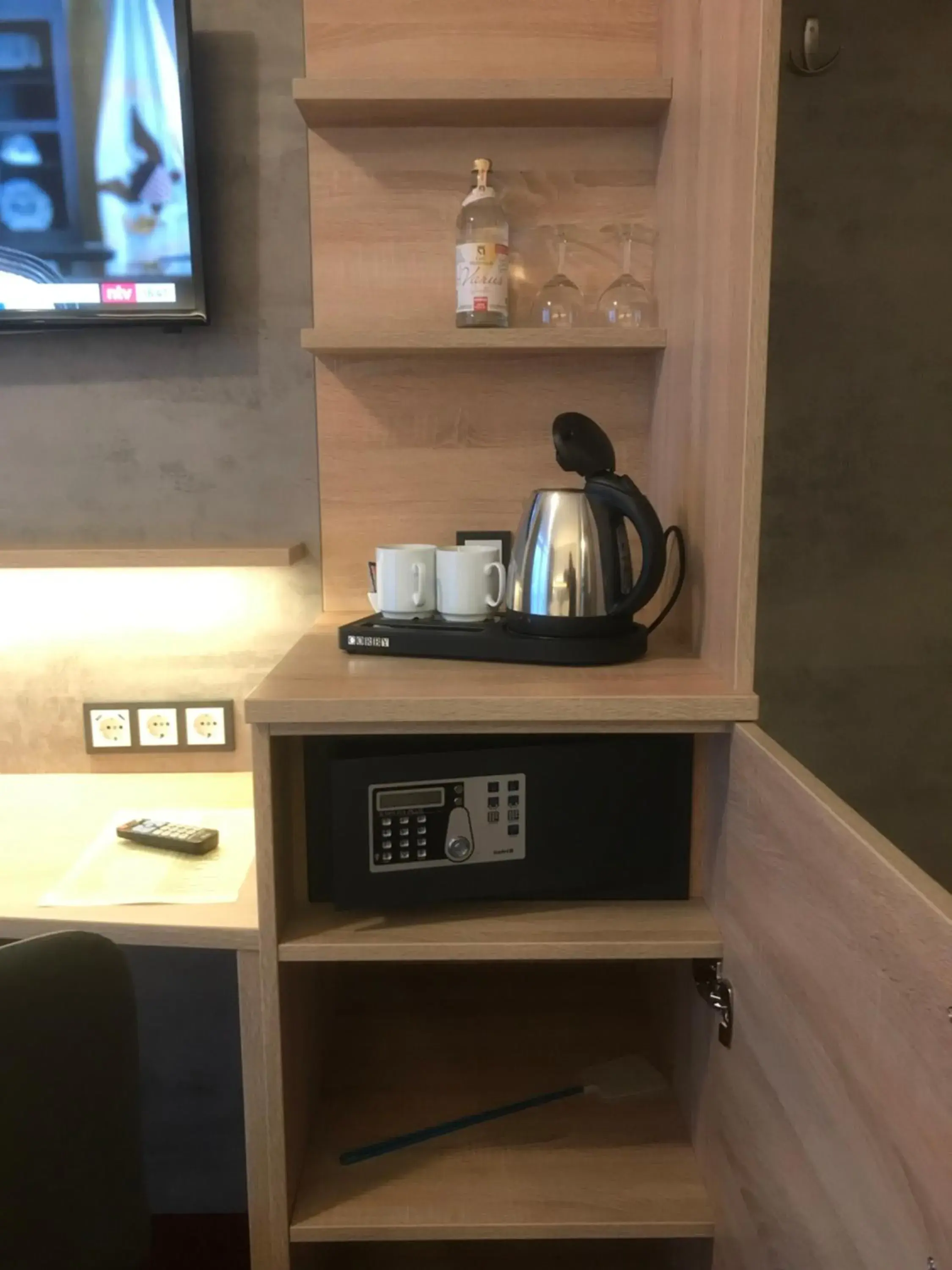 Double Room in Landhotel Stüer Double Room in Landhotel Stüer