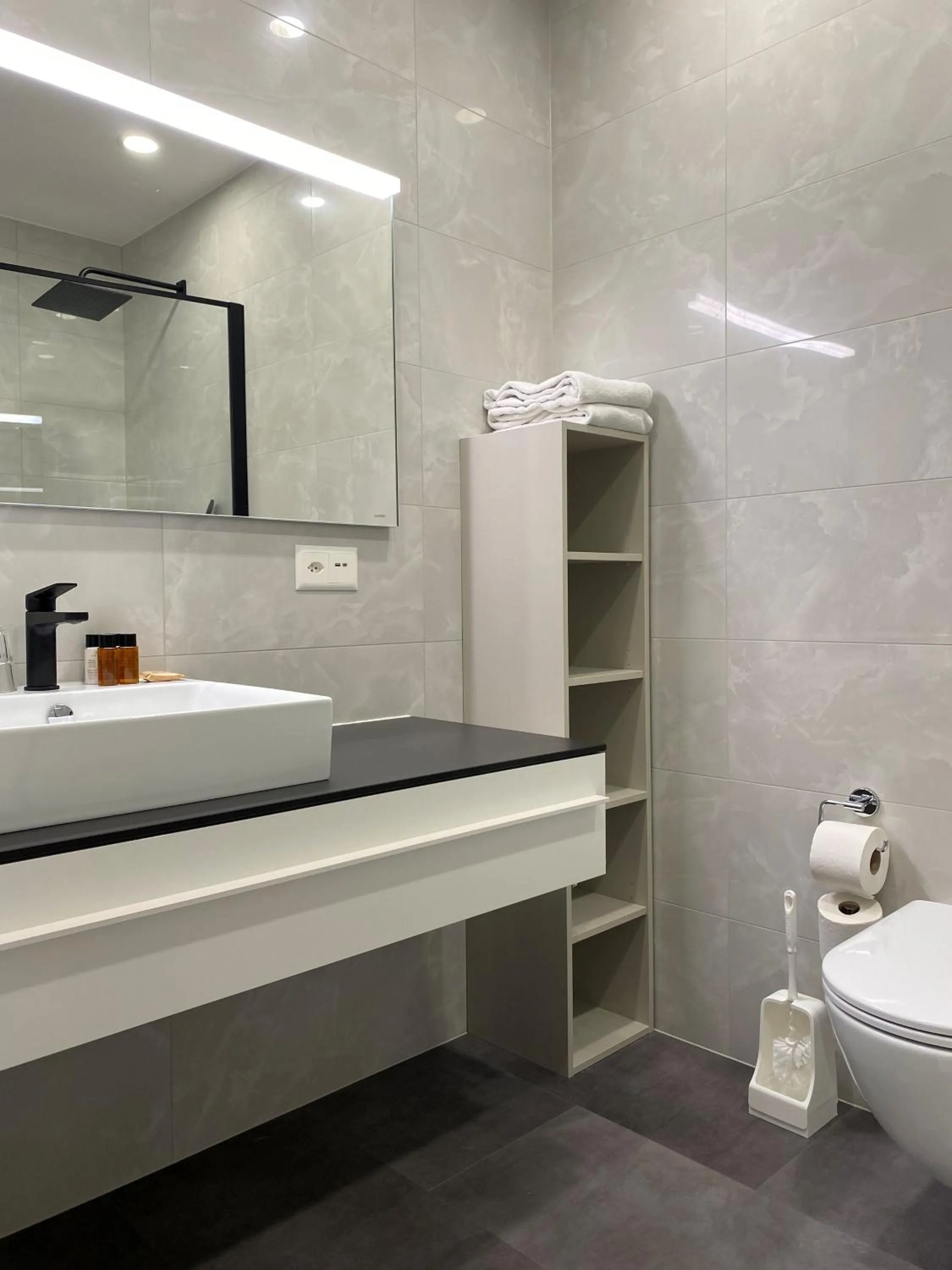 Hotel Zurigo Downtown