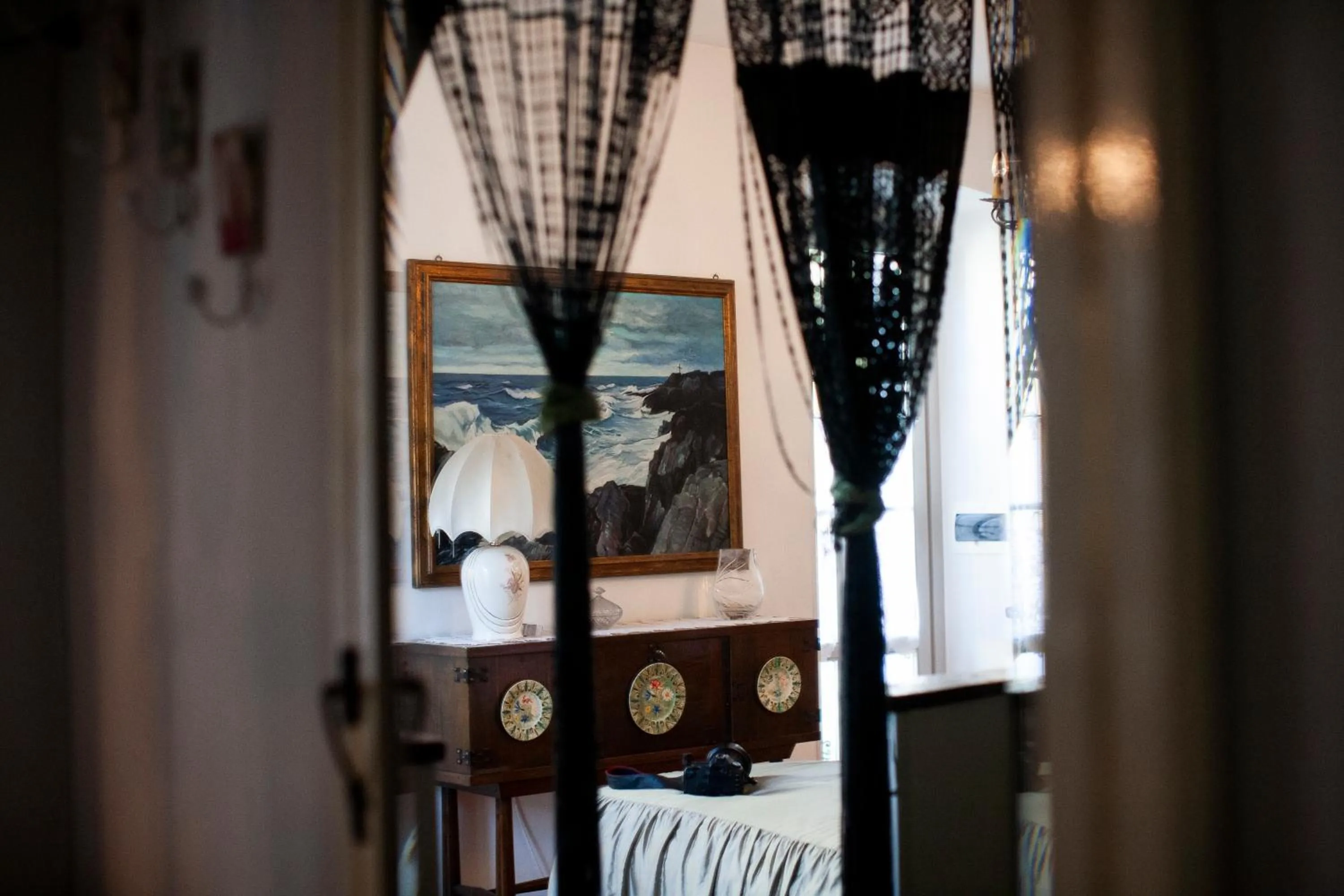 Photo of the whole room in Antica Molina