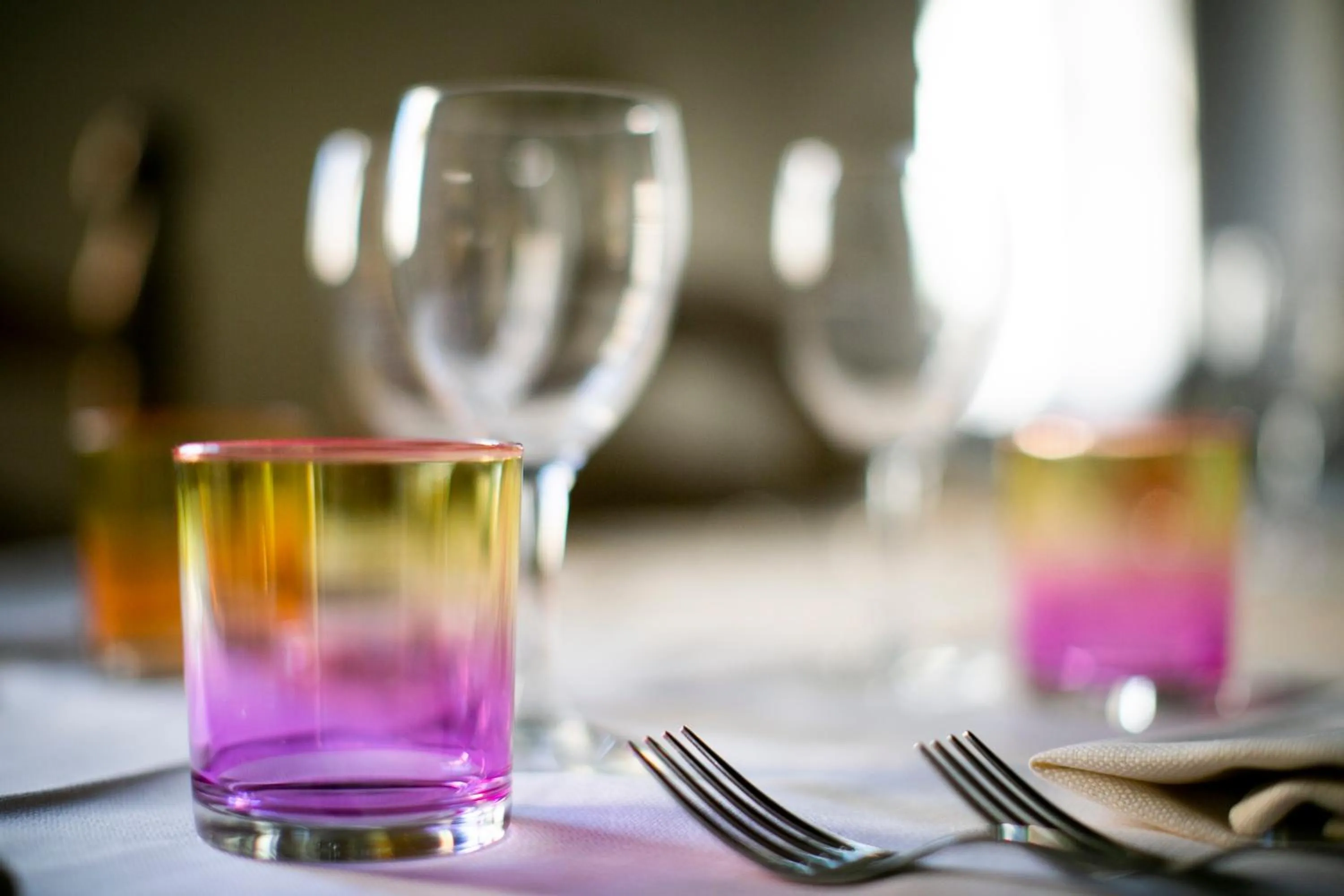 Restaurant/places to eat in Antica Molina