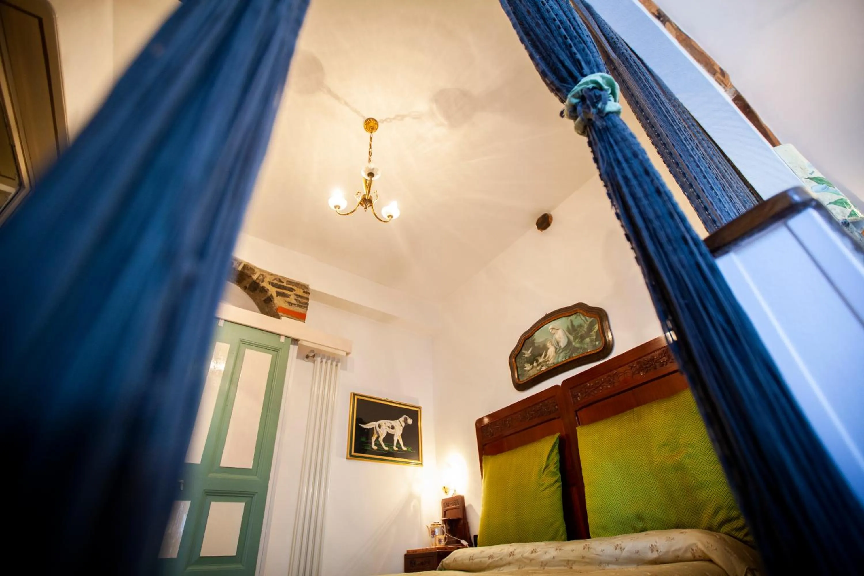 Photo of the whole room in Antica Molina