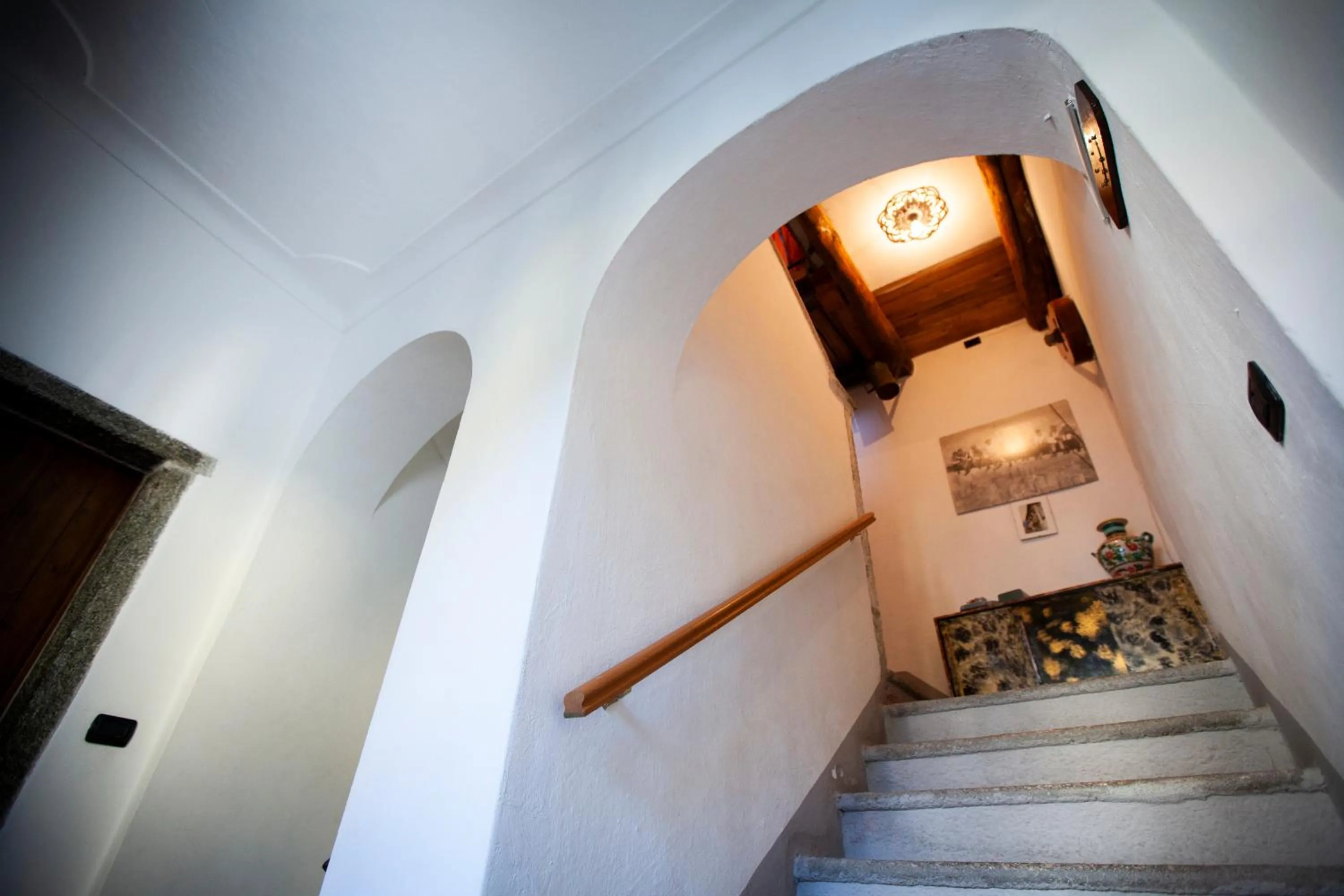 Restaurant/places to eat in Antica Molina