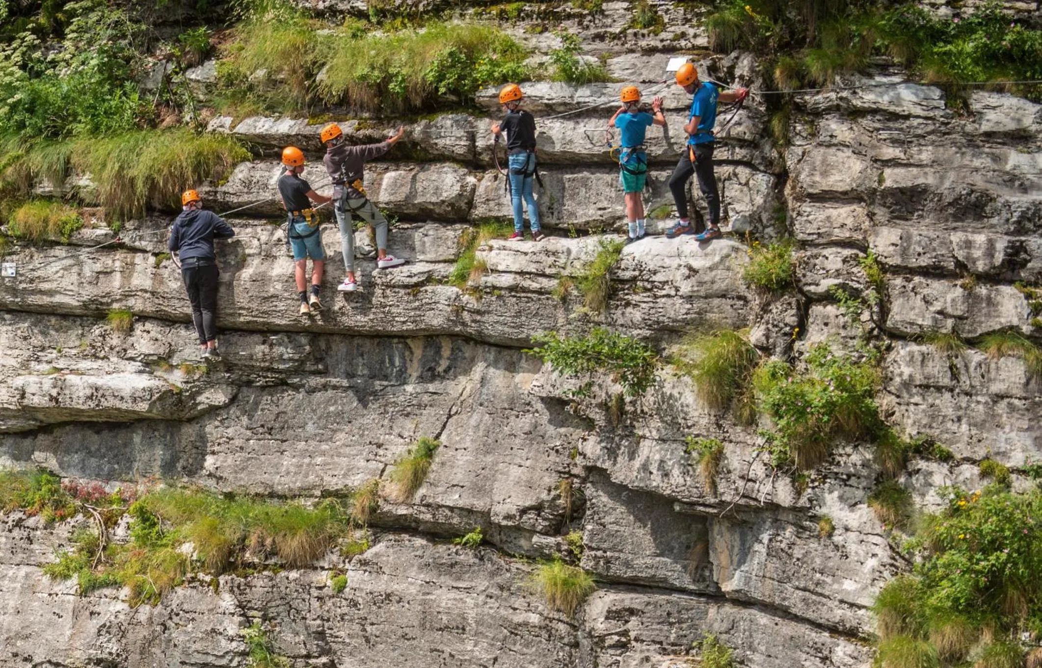 Activities in Hôtel Club MMV Le Flaine