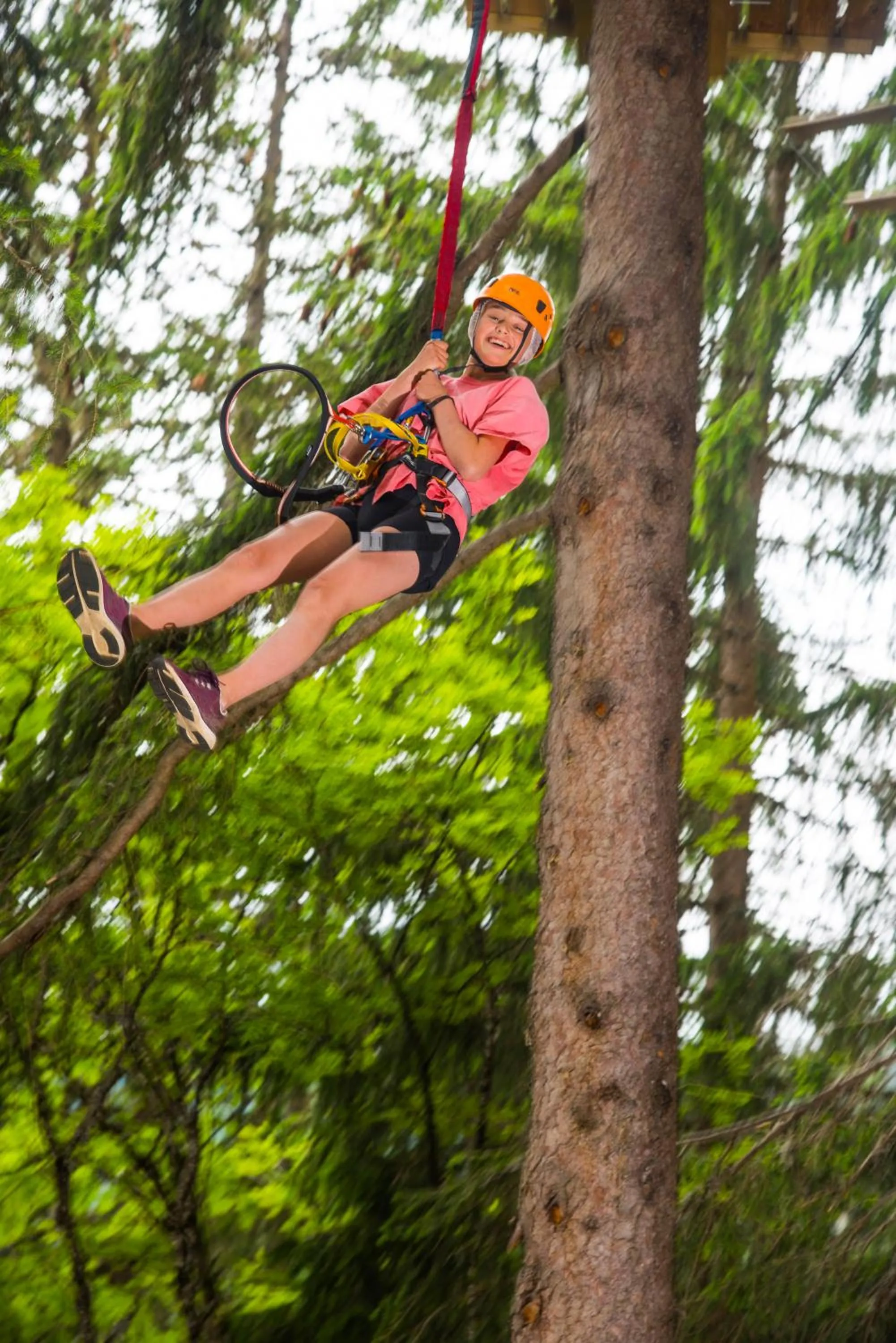 Activities in Hôtel Club MMV Le Flaine