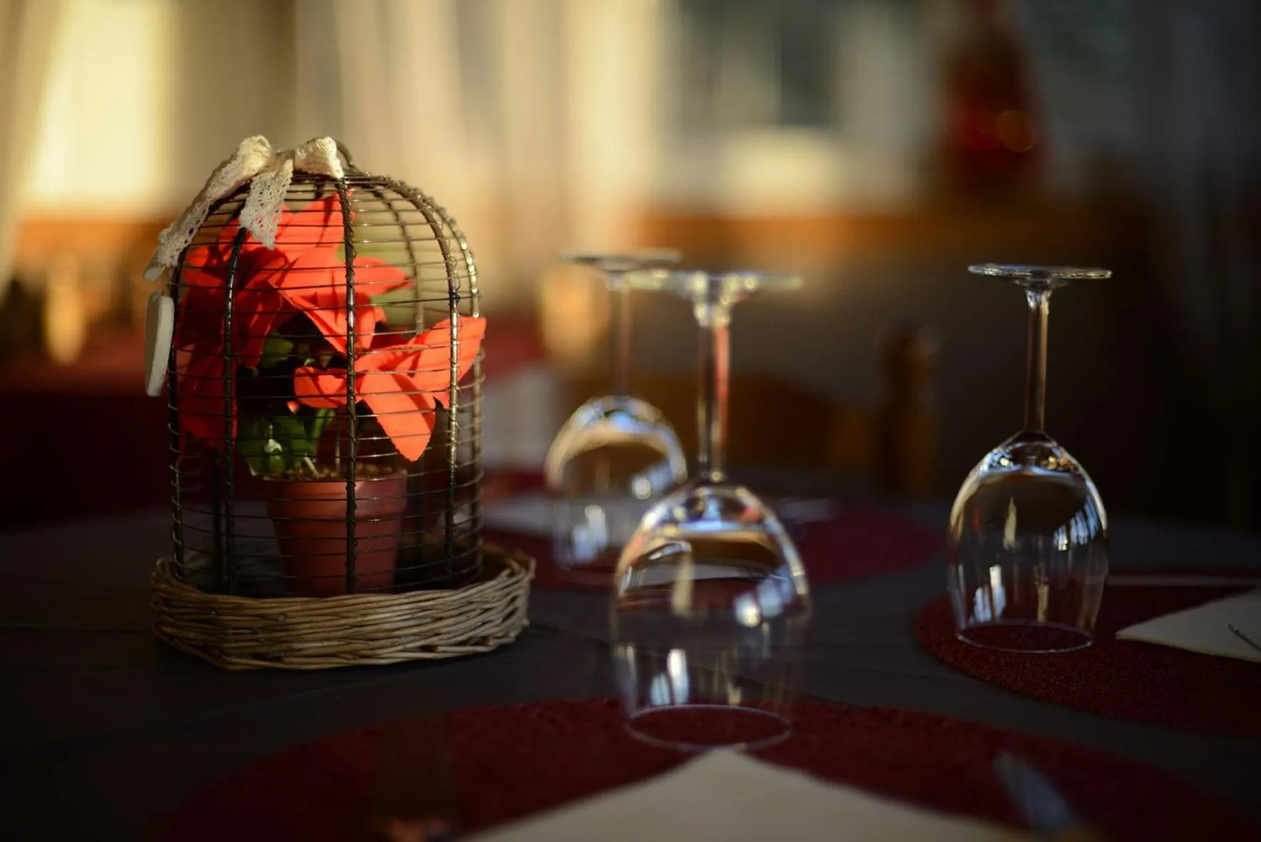 Restaurant/places to eat in Auberge Restaurant du Virage