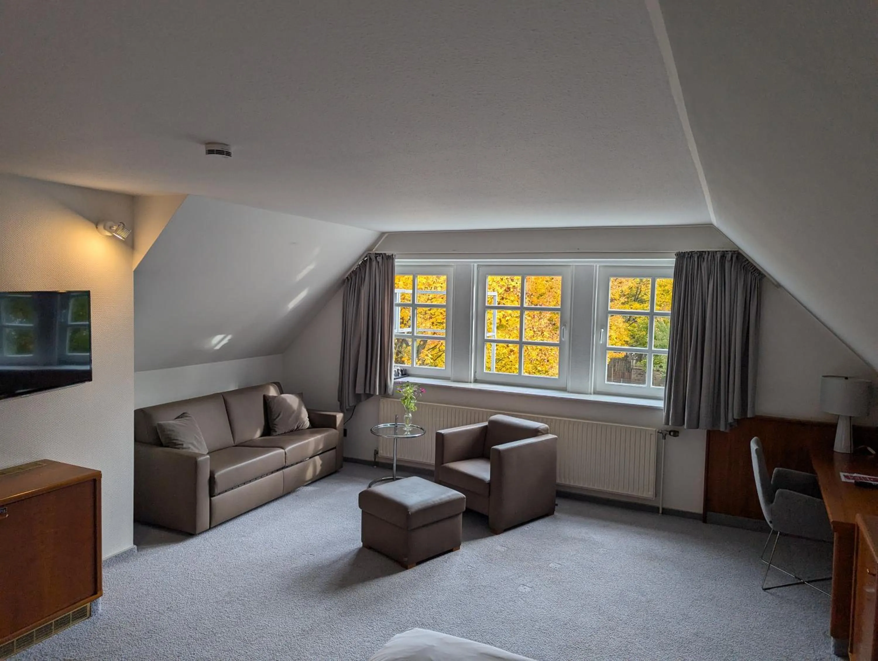 Historik Hotel Garni Christinenhof