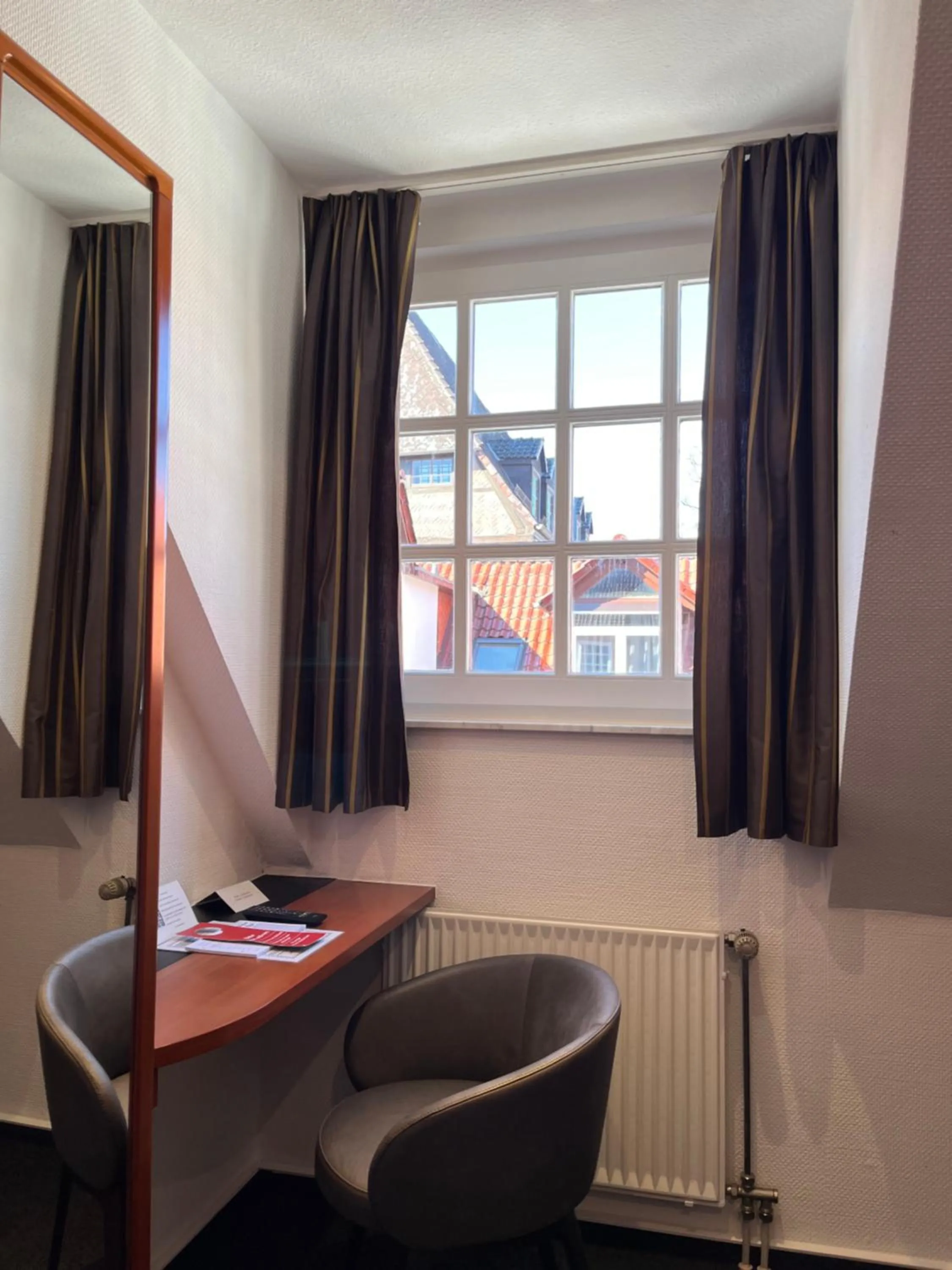 Historik Hotel Garni Christinenhof