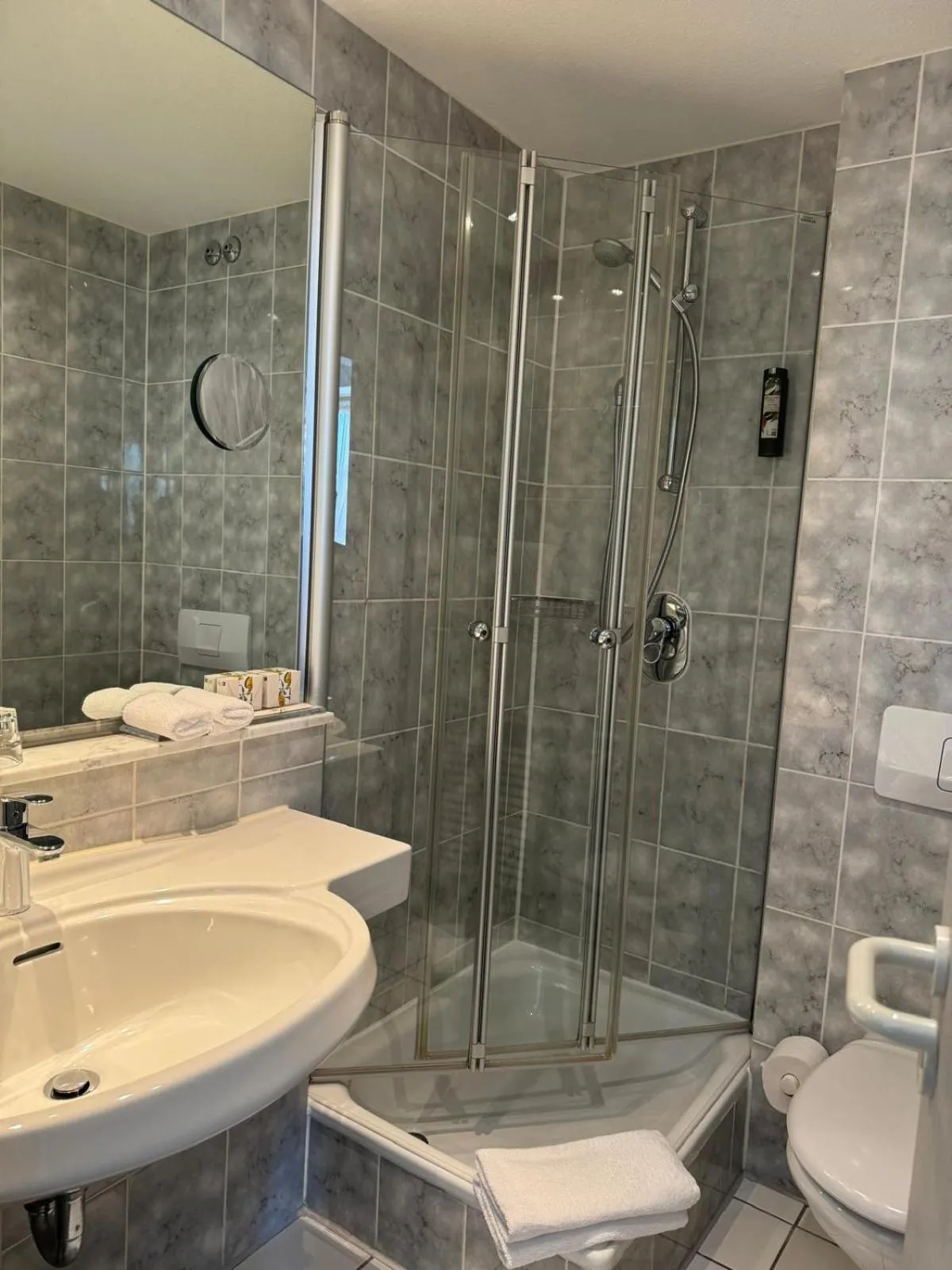 Historik Hotel Garni Christinenhof