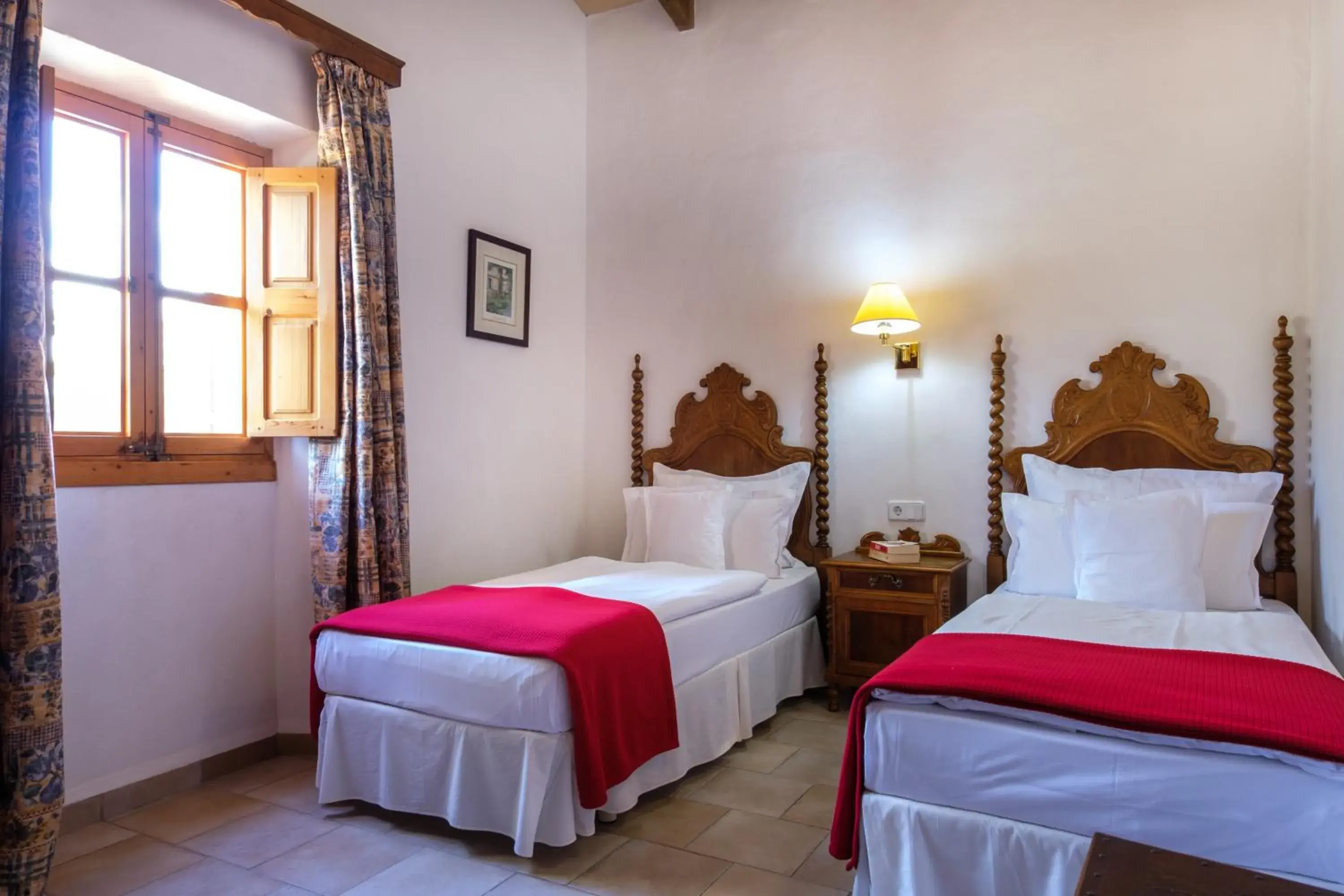 Duplex Suite in Finca Can Estades Duplex Suite in Finca Can Estades