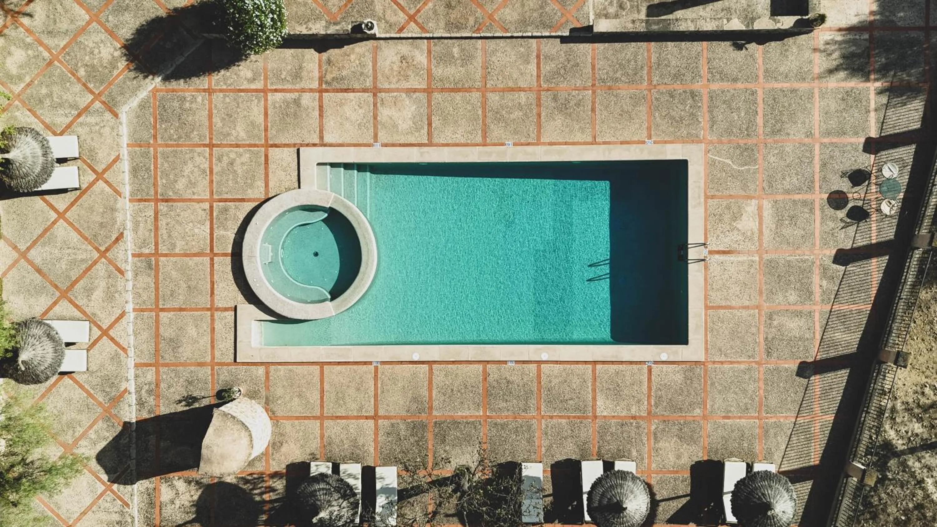 Balcony/Terrace in Finca Can Estades