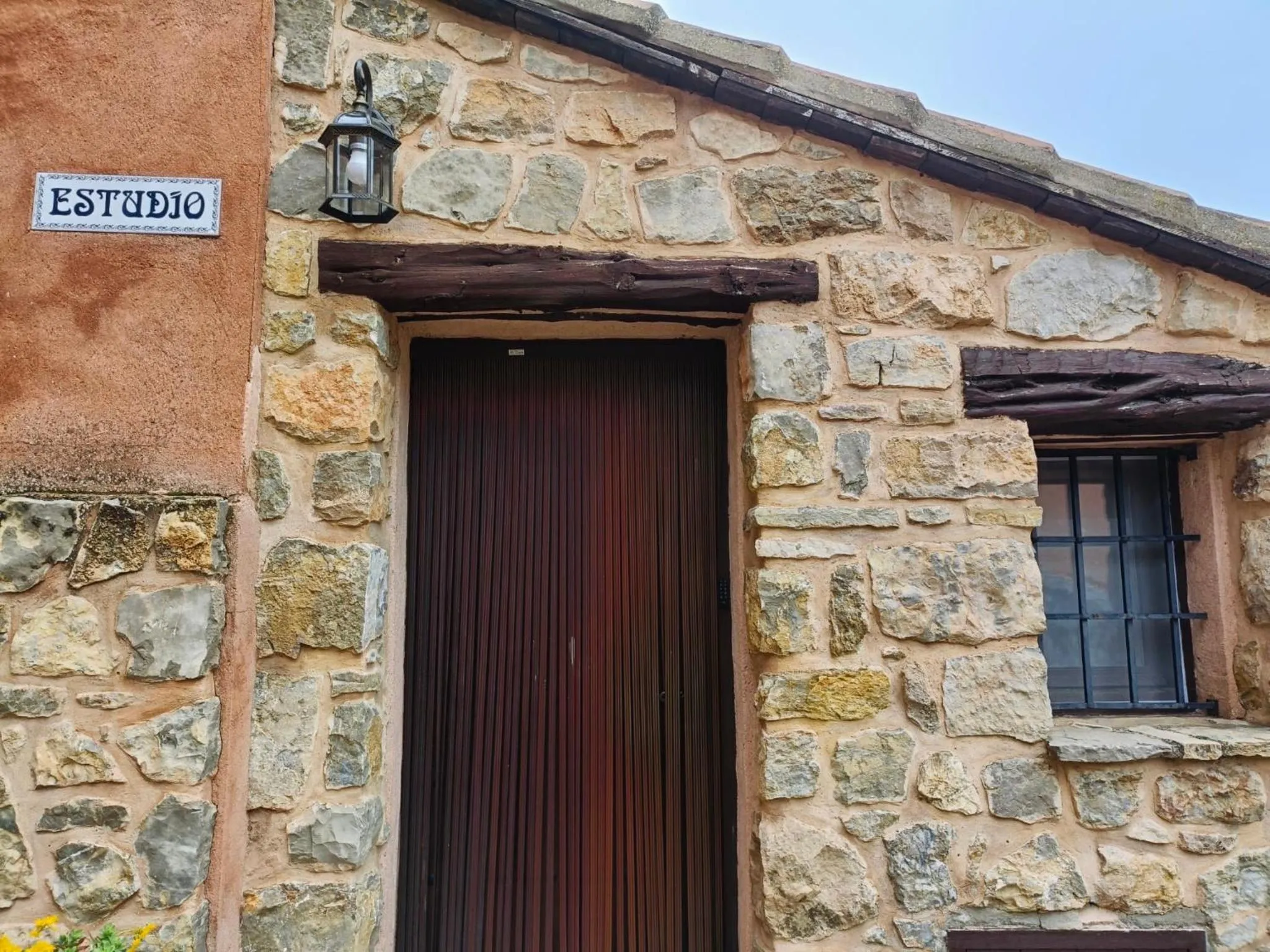 Parada del Carmen