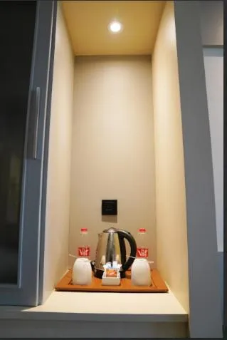 Abadi Suite Hotel & Tower