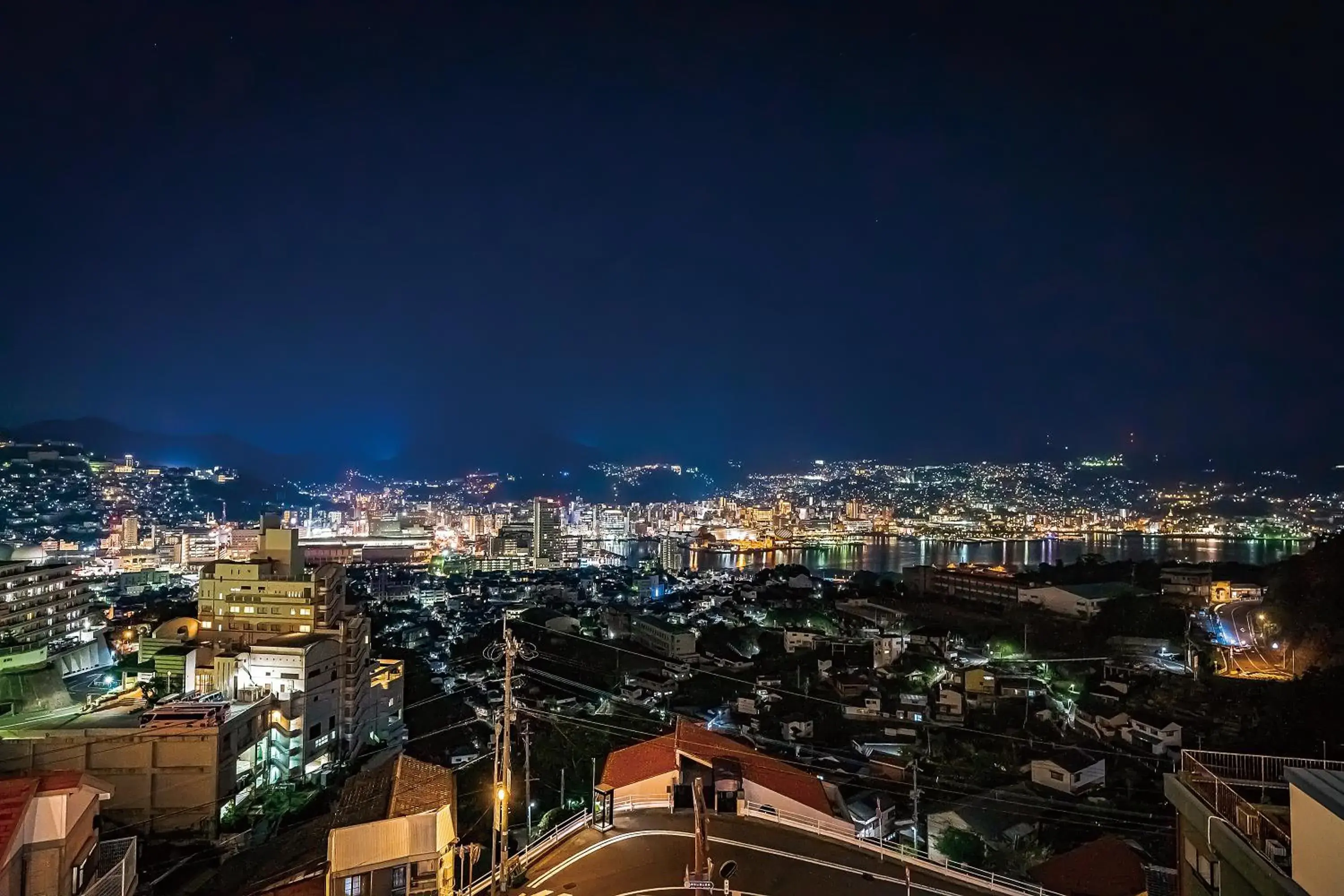 Property building in Luke Plaza Hotel Property building in Luke Plaza Hotel