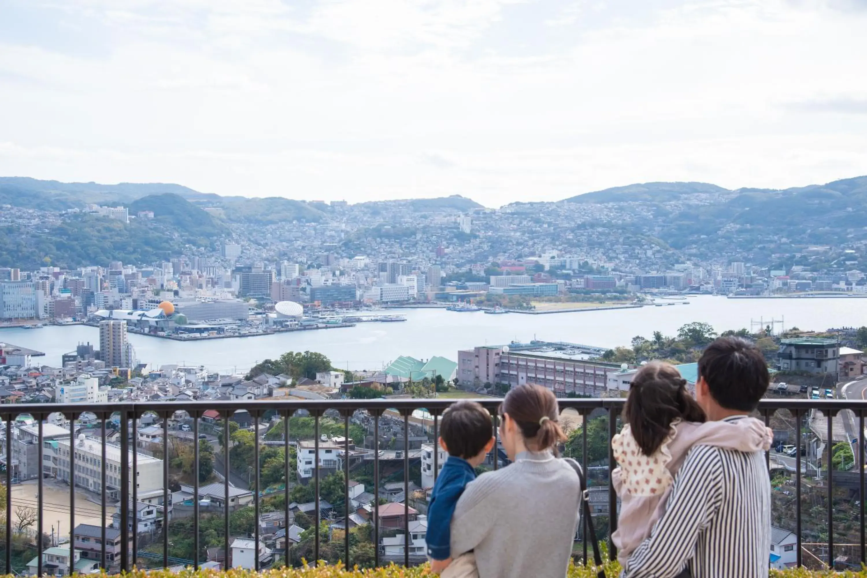 Property building in Luke Plaza Hotel Property building in Luke Plaza Hotel