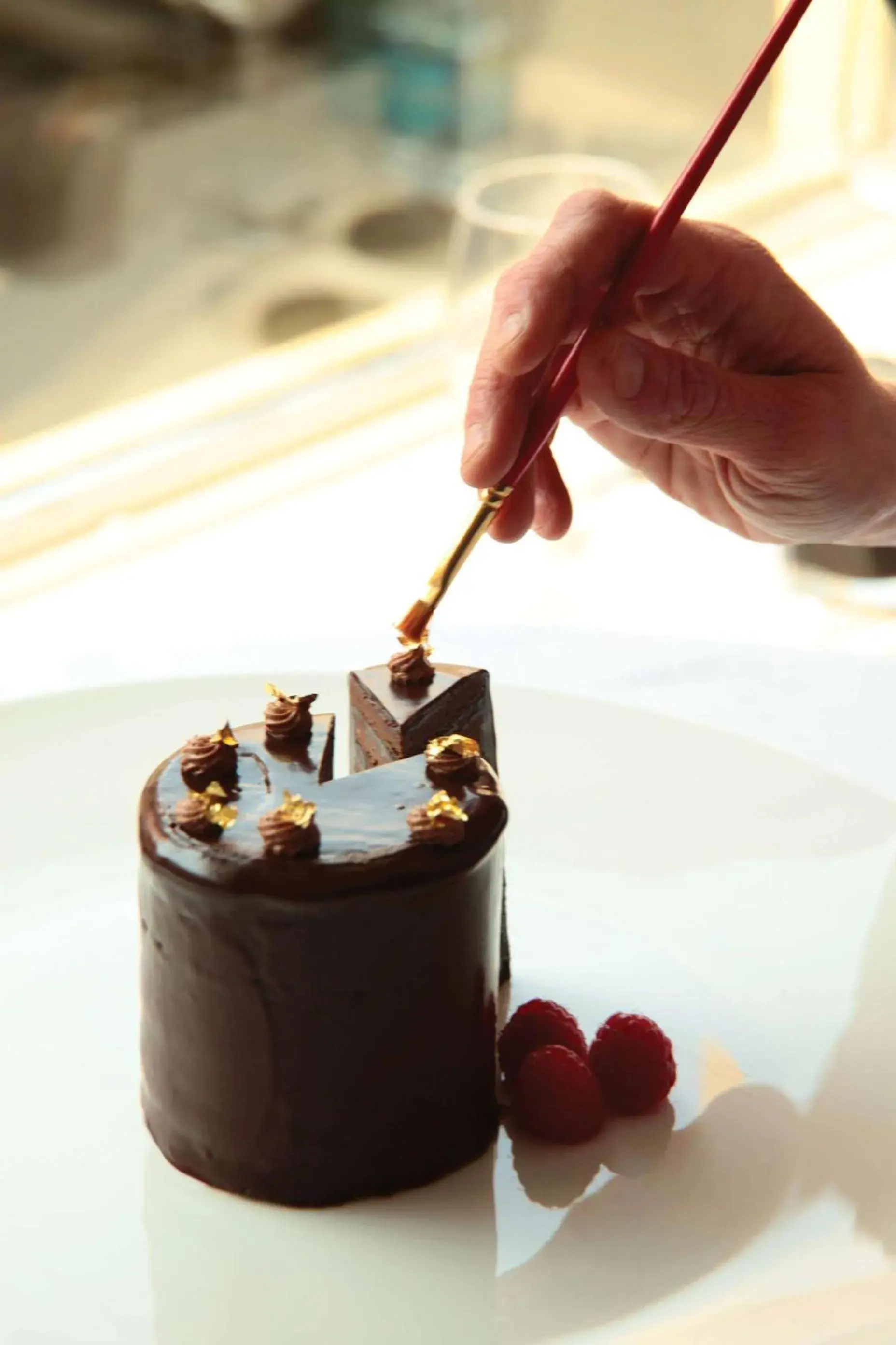 Restaurant/places to eat in Hilton Cincinnati Netherland Plaza Restaurant/places to eat in Hilton Cincinnati Netherland Plaza