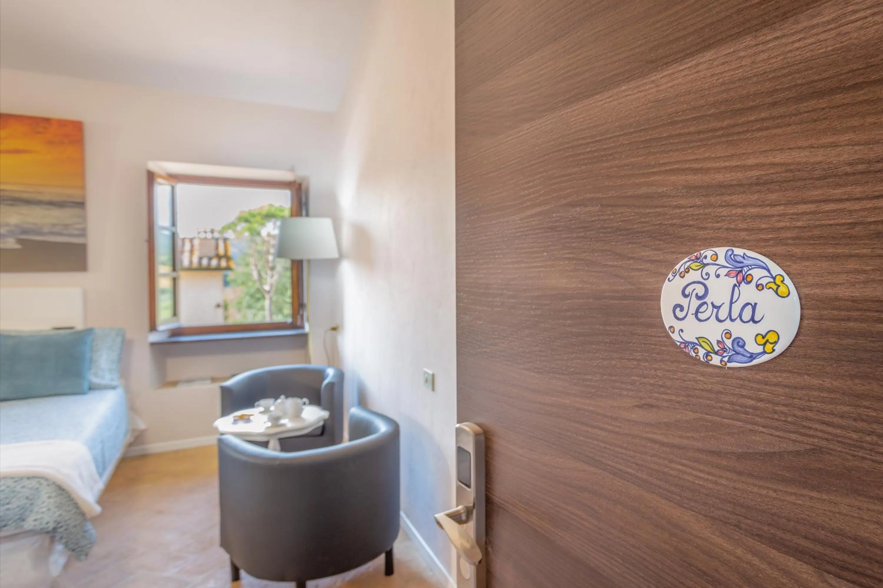 Bedroom, Bed in GH Borgo Pulciano Agriturismo