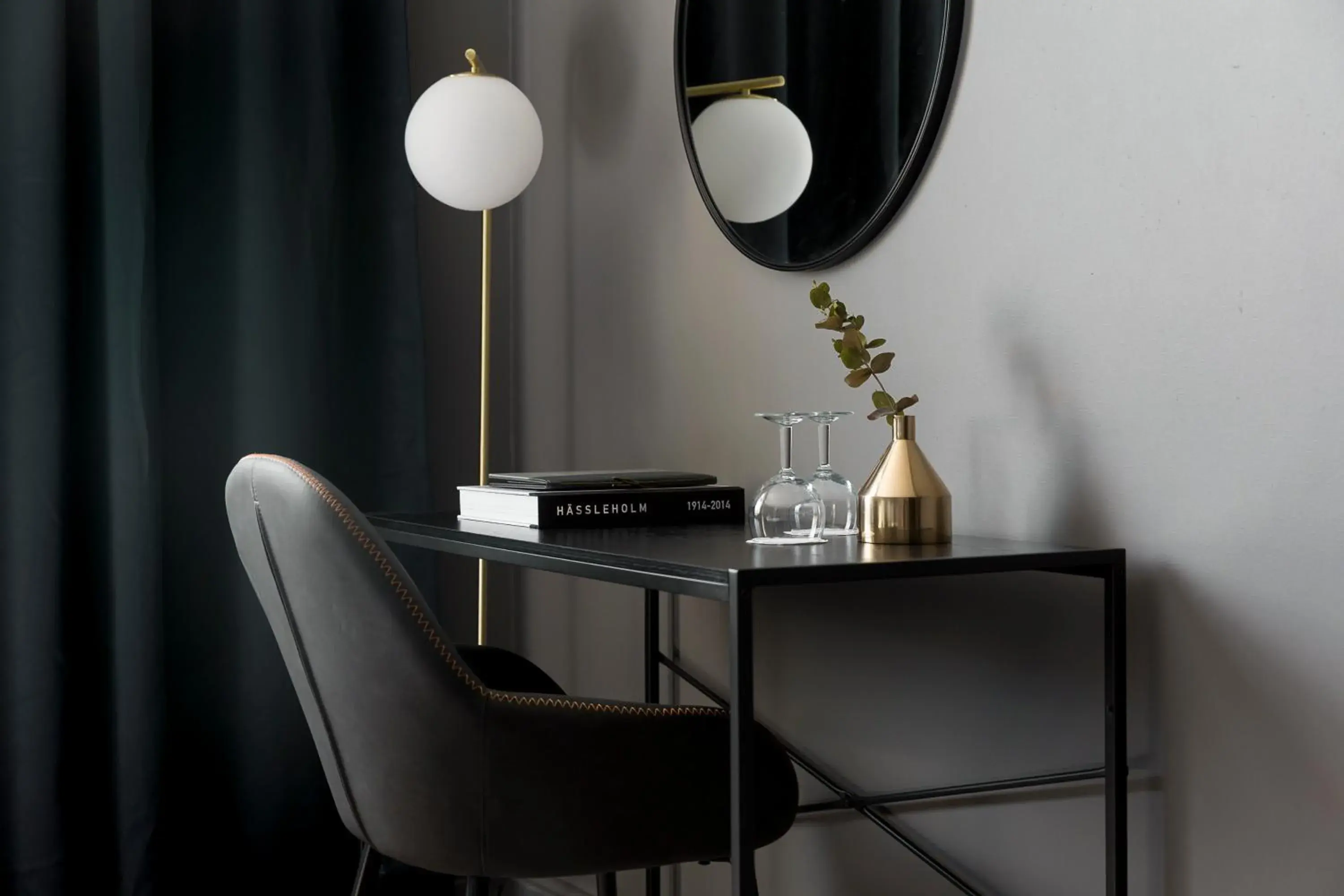 Superior Double Room - single occupancy in Tyringe Kurhotell Superior Double Room - single occupancy in Tyringe Kurhotell